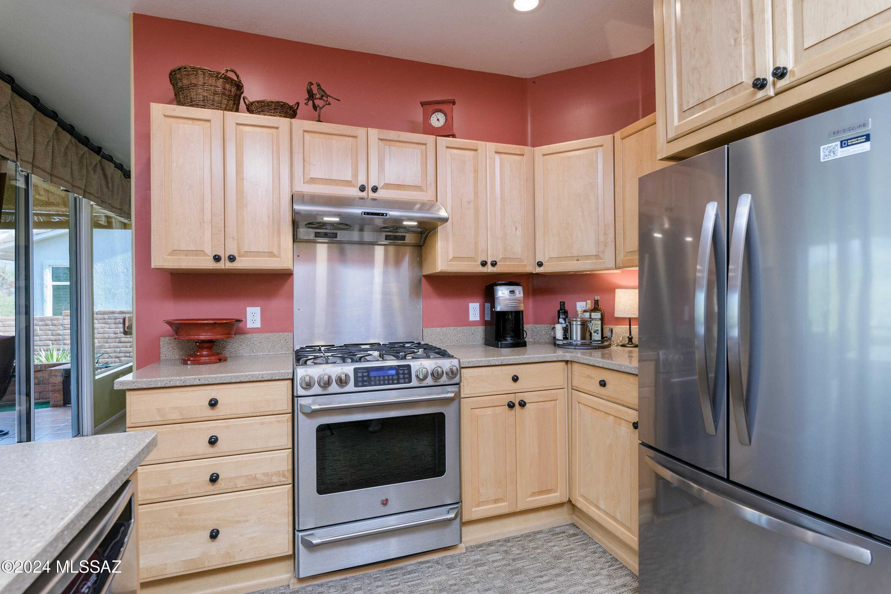 Sun City Vistoso Unit 17(1-276) - Residential