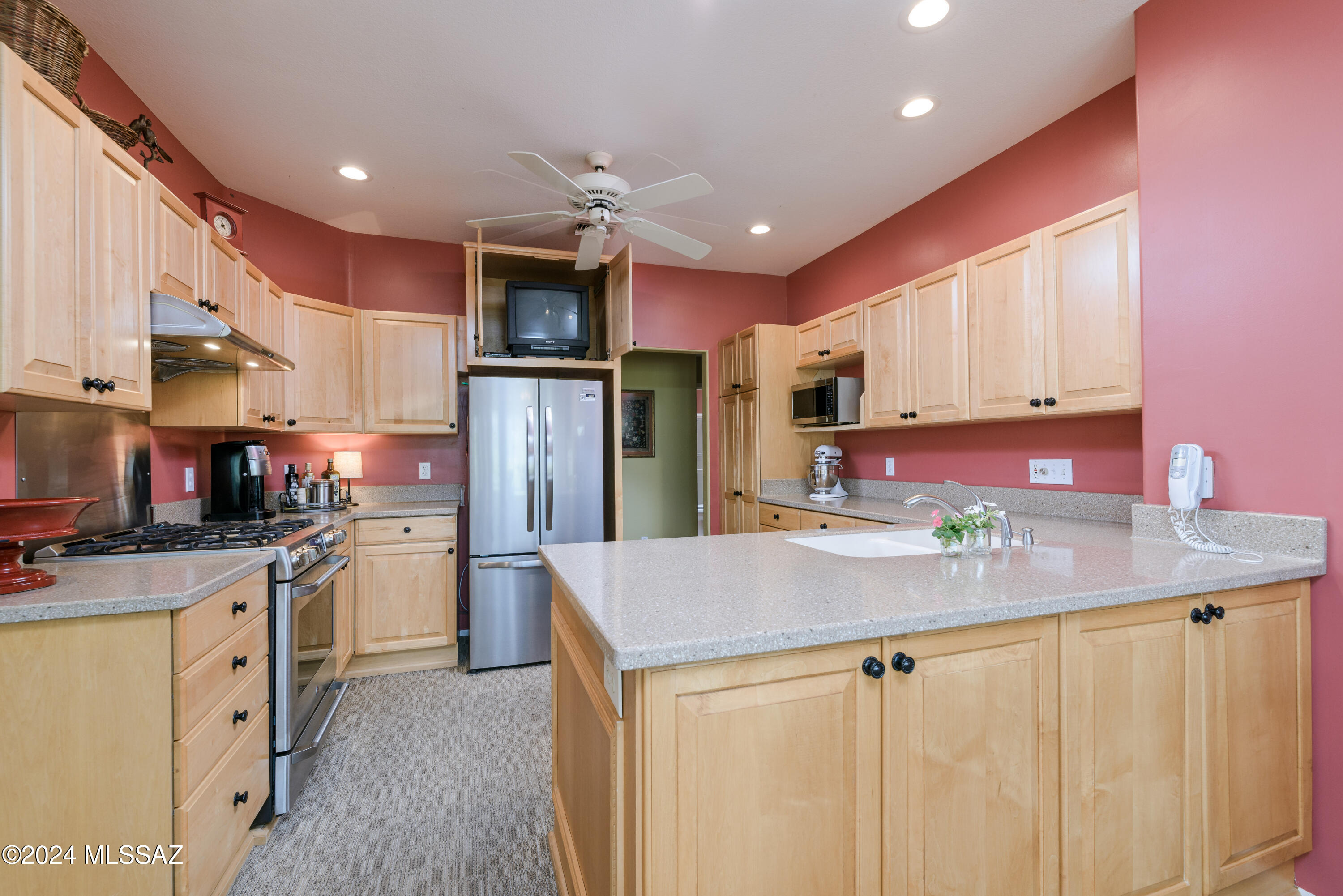 Sun City Vistoso Unit 17(1-276) - Residential