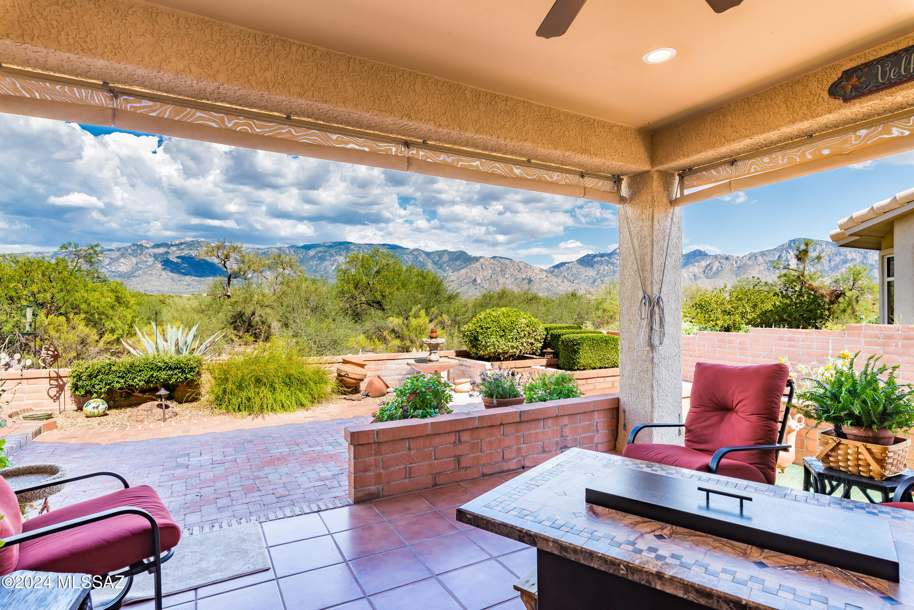Sun City Vistoso Unit 17(1-276) - Residential