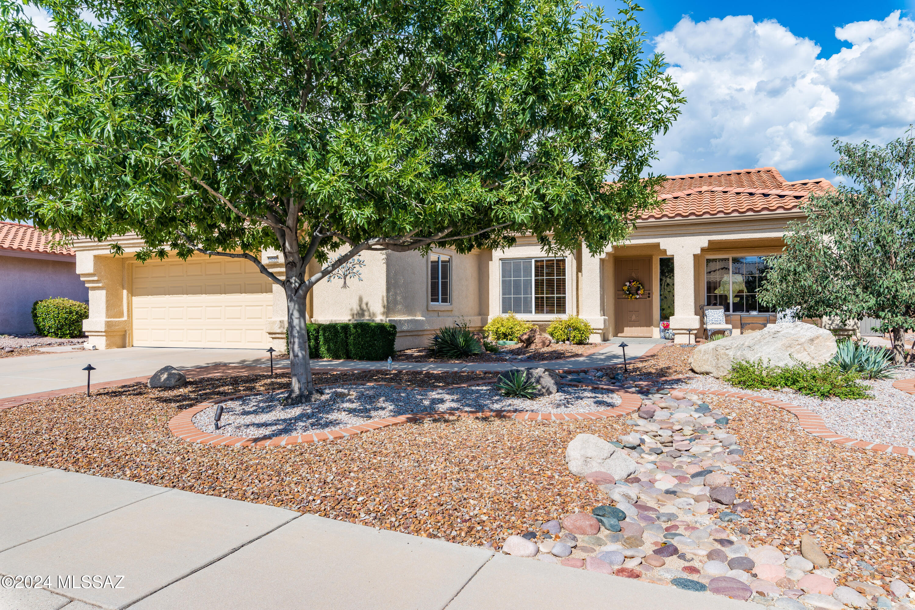 Sun City Vistoso Unit 17(1-276) - Residential