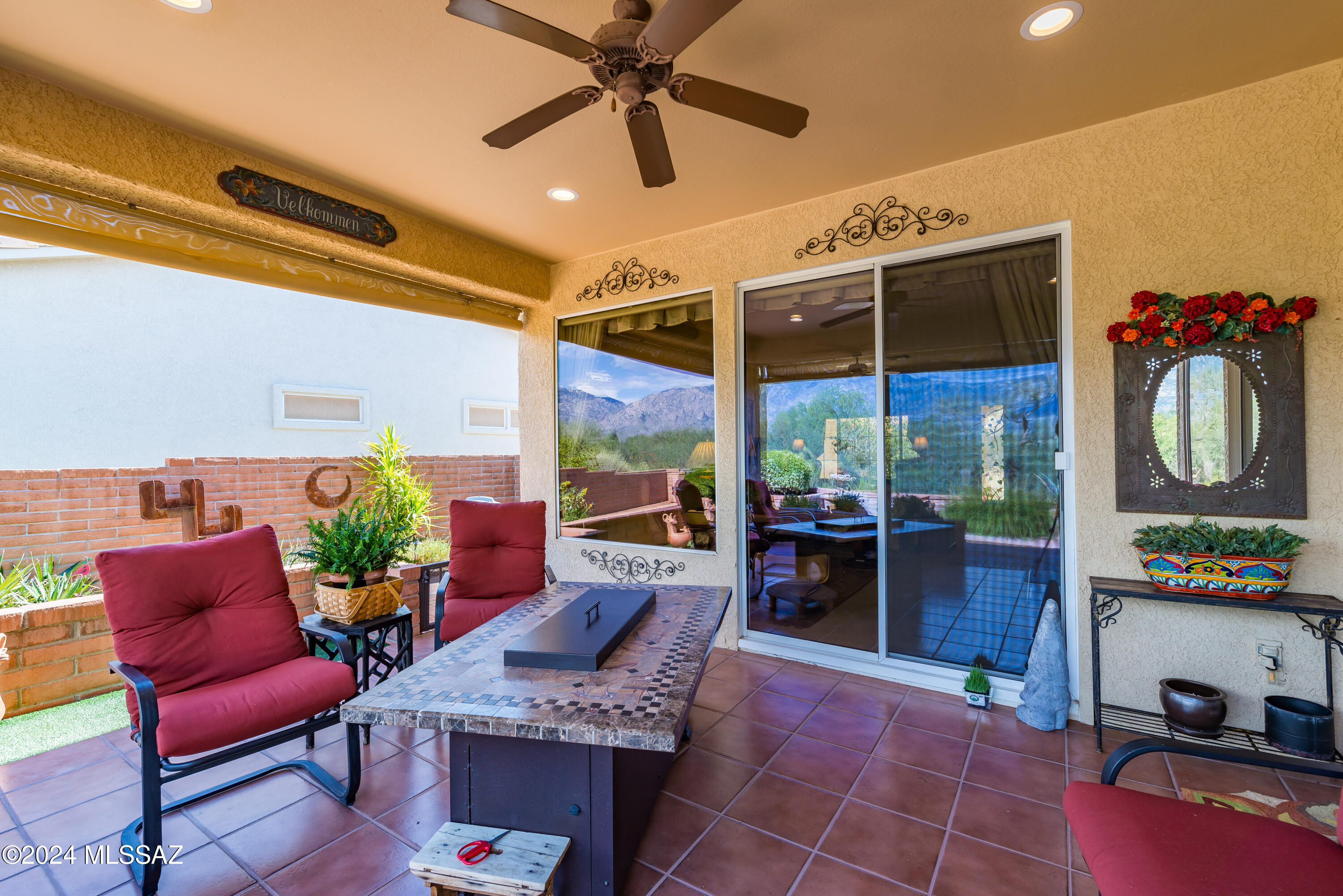 Sun City Vistoso Unit 17(1-276) - Residential