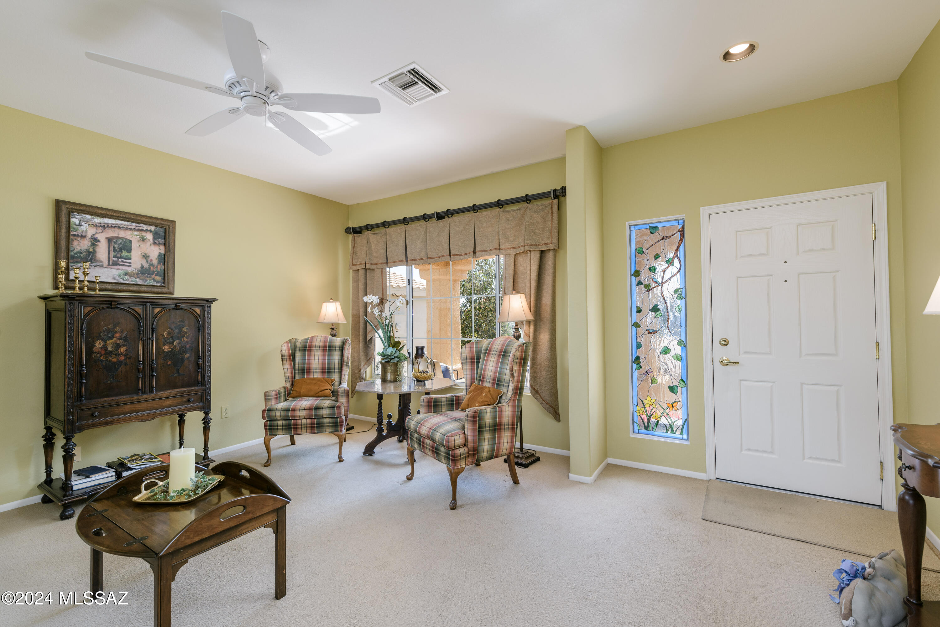 Sun City Vistoso Unit 17(1-276) - Residential