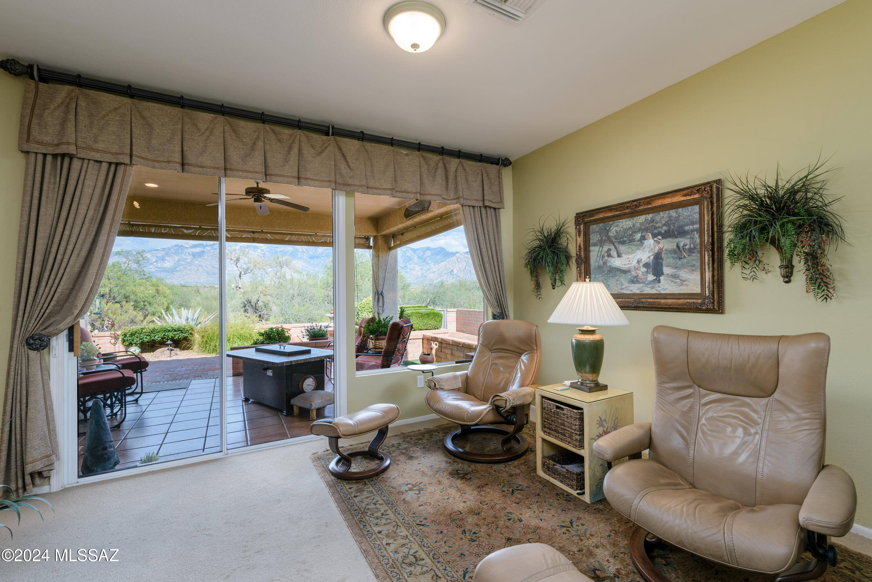Sun City Vistoso Unit 17(1-276) - Residential