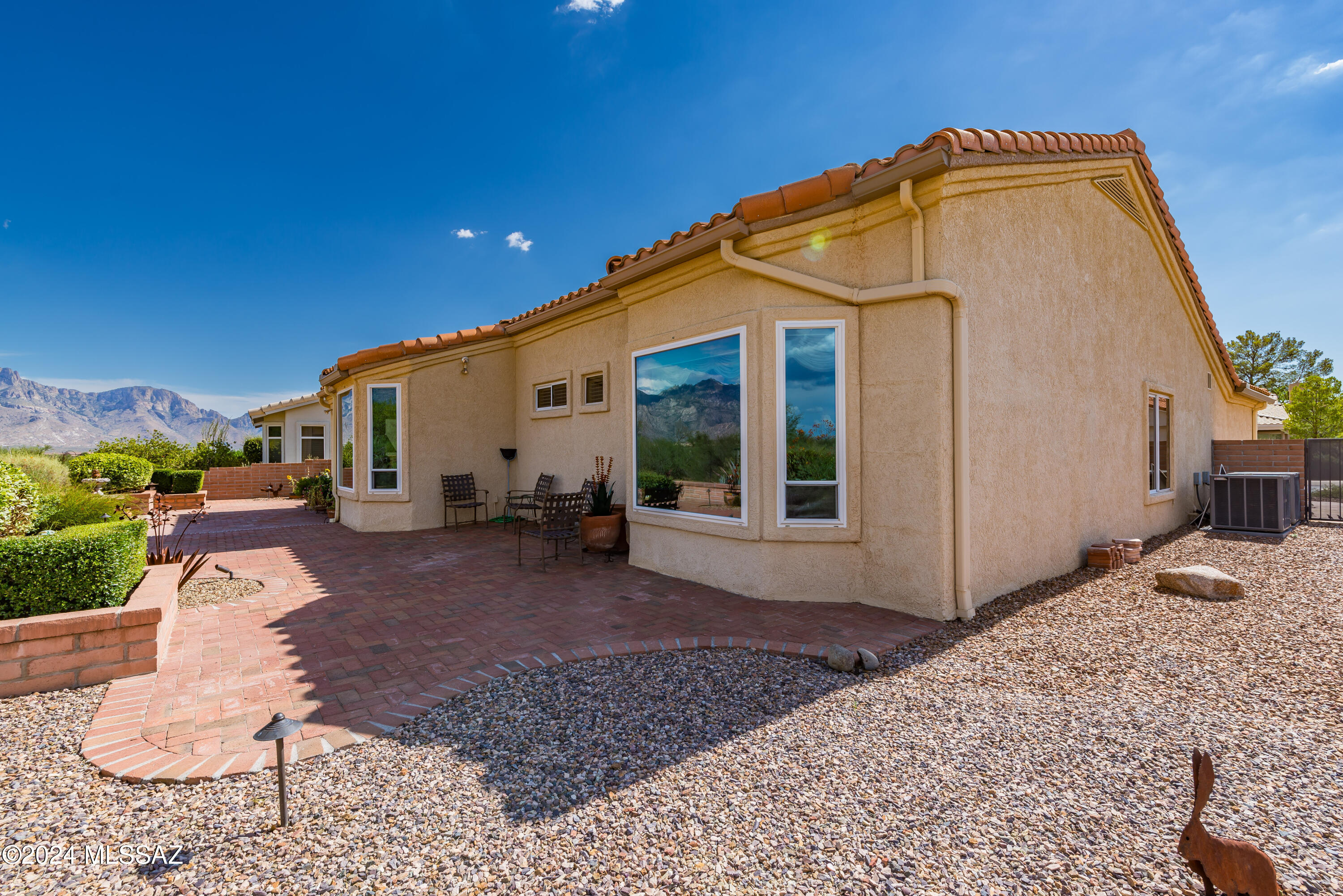 Sun City Vistoso Unit 17(1-276) - Residential