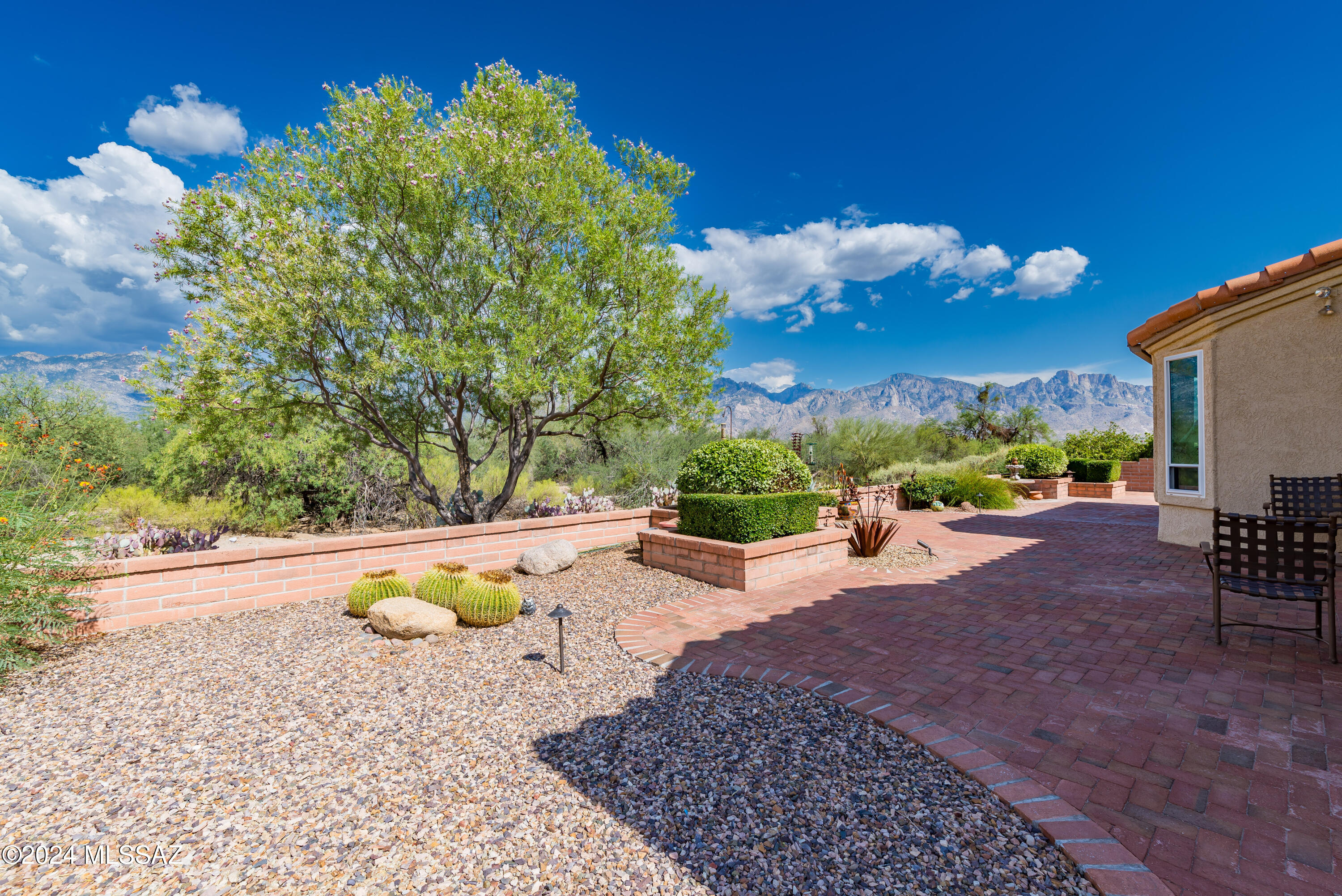 Sun City Vistoso Unit 17(1-276) - Residential