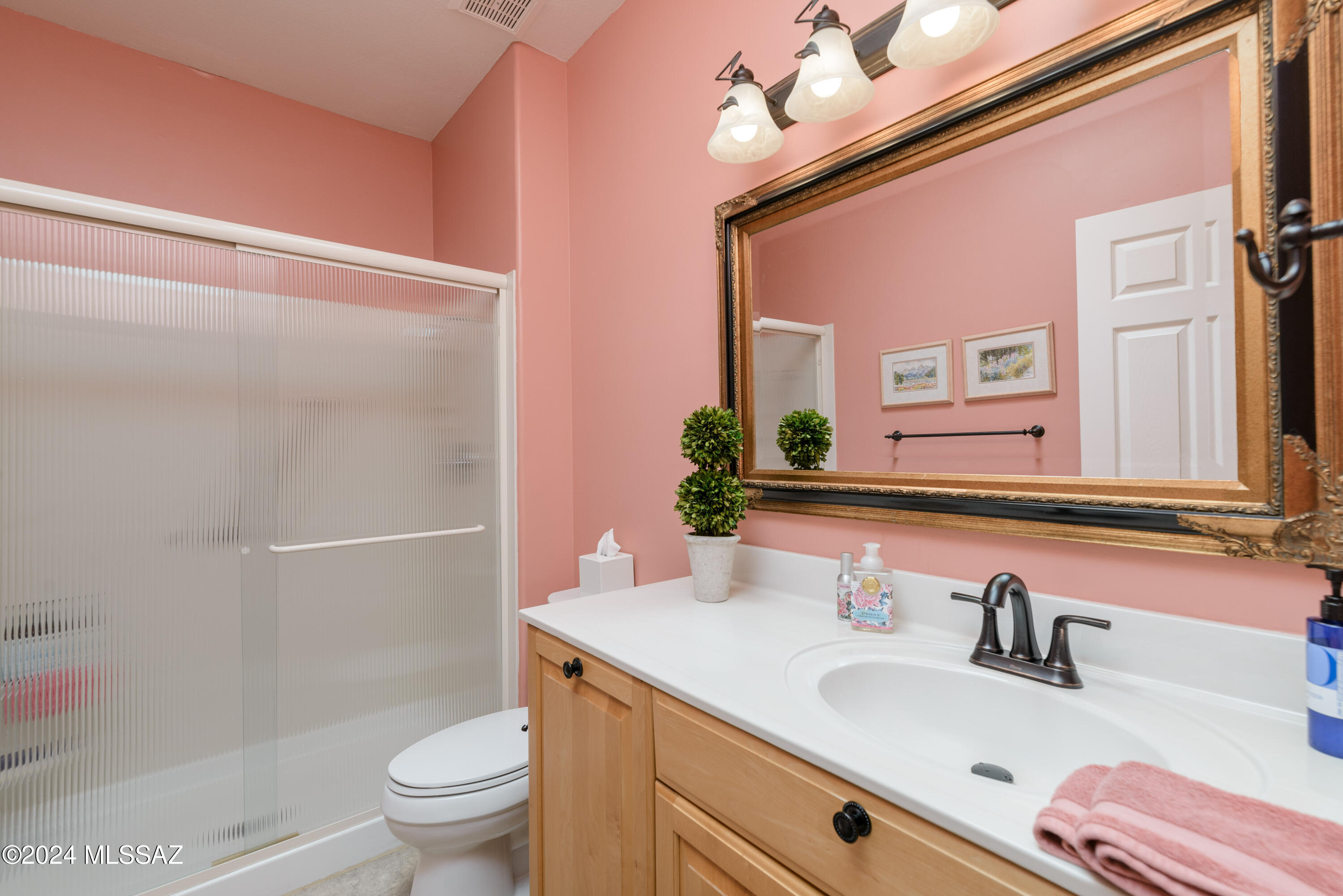 Sun City Vistoso Unit 17(1-276) - Residential