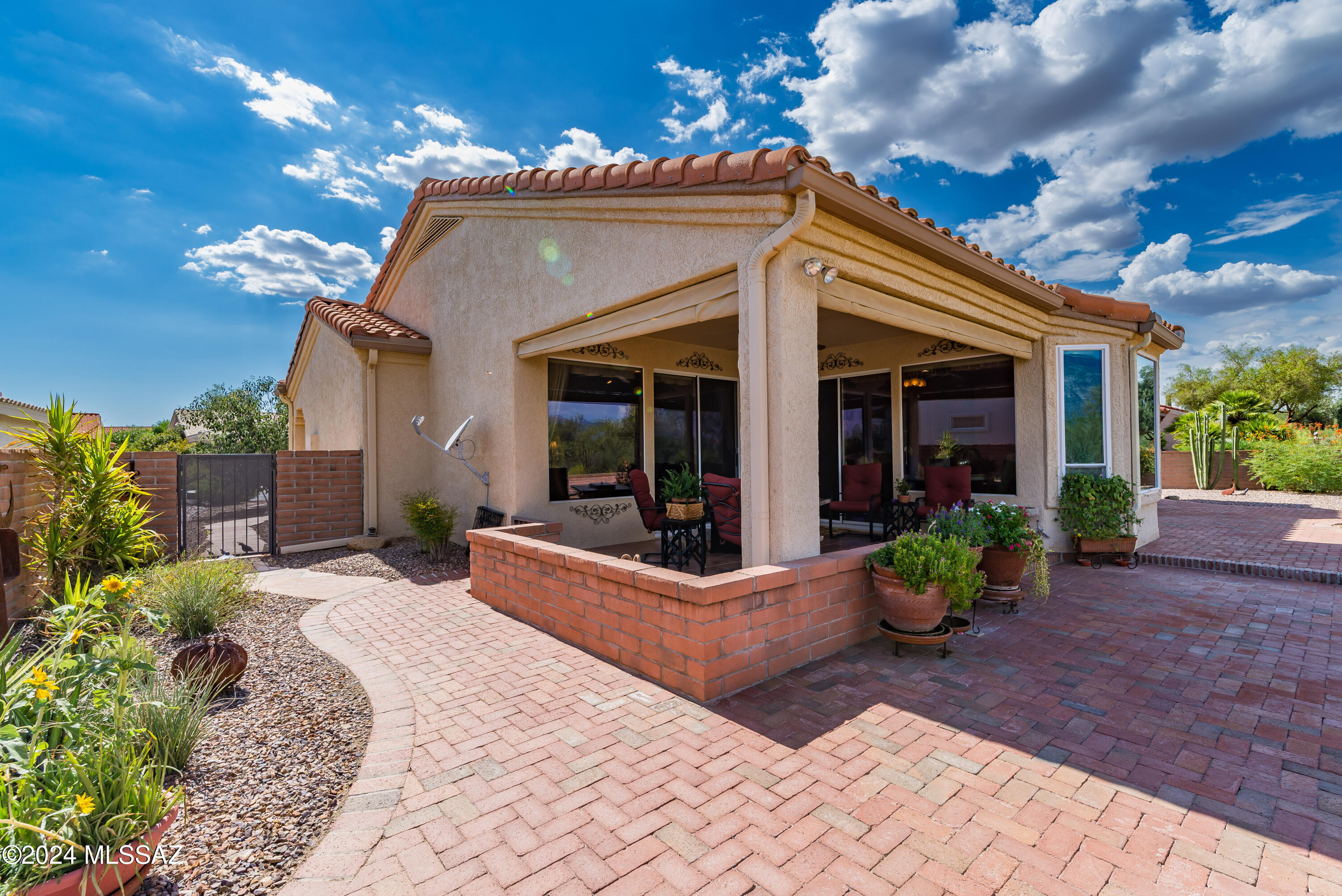 Sun City Vistoso Unit 17(1-276) - Residential