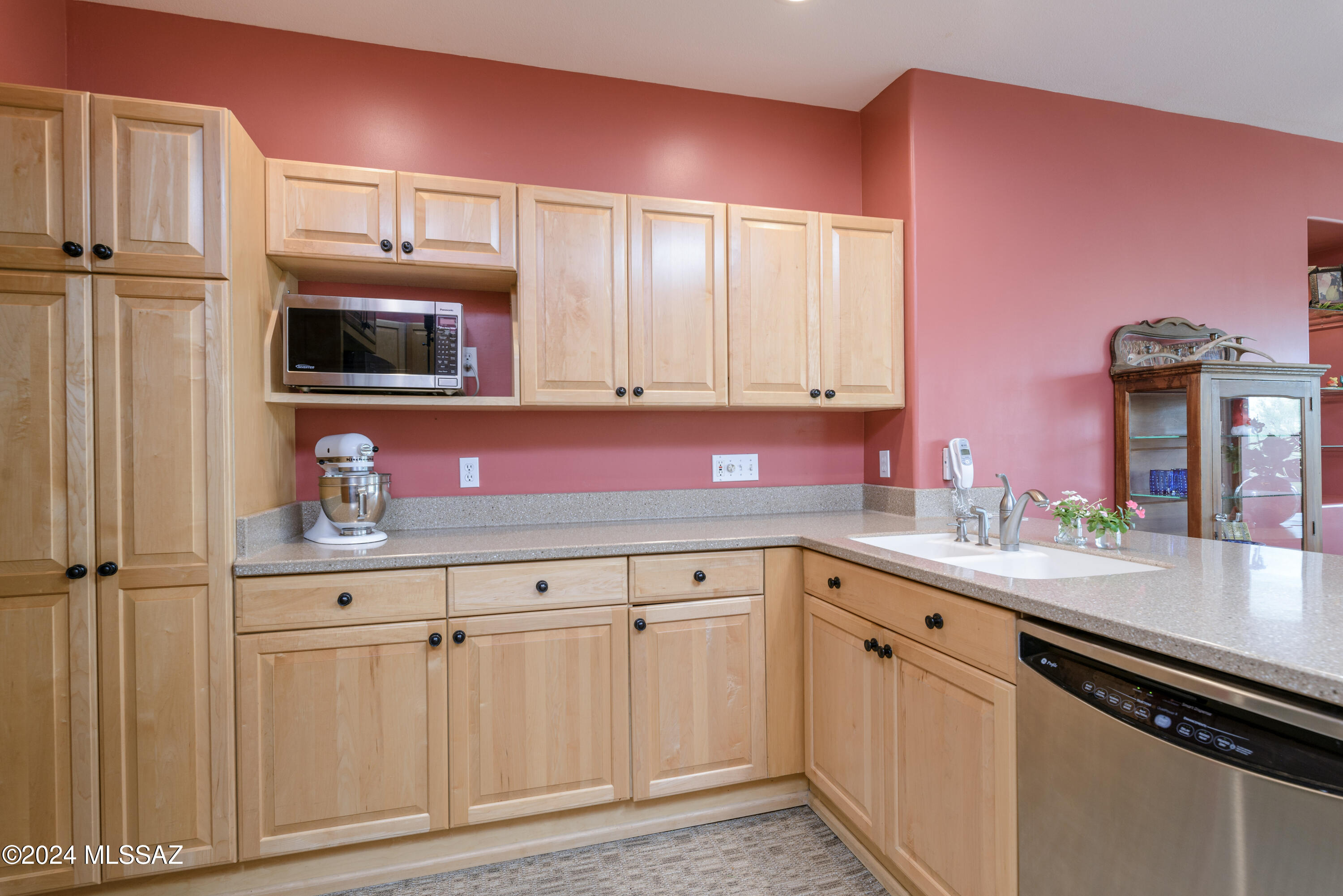 Sun City Vistoso Unit 17(1-276) - Residential