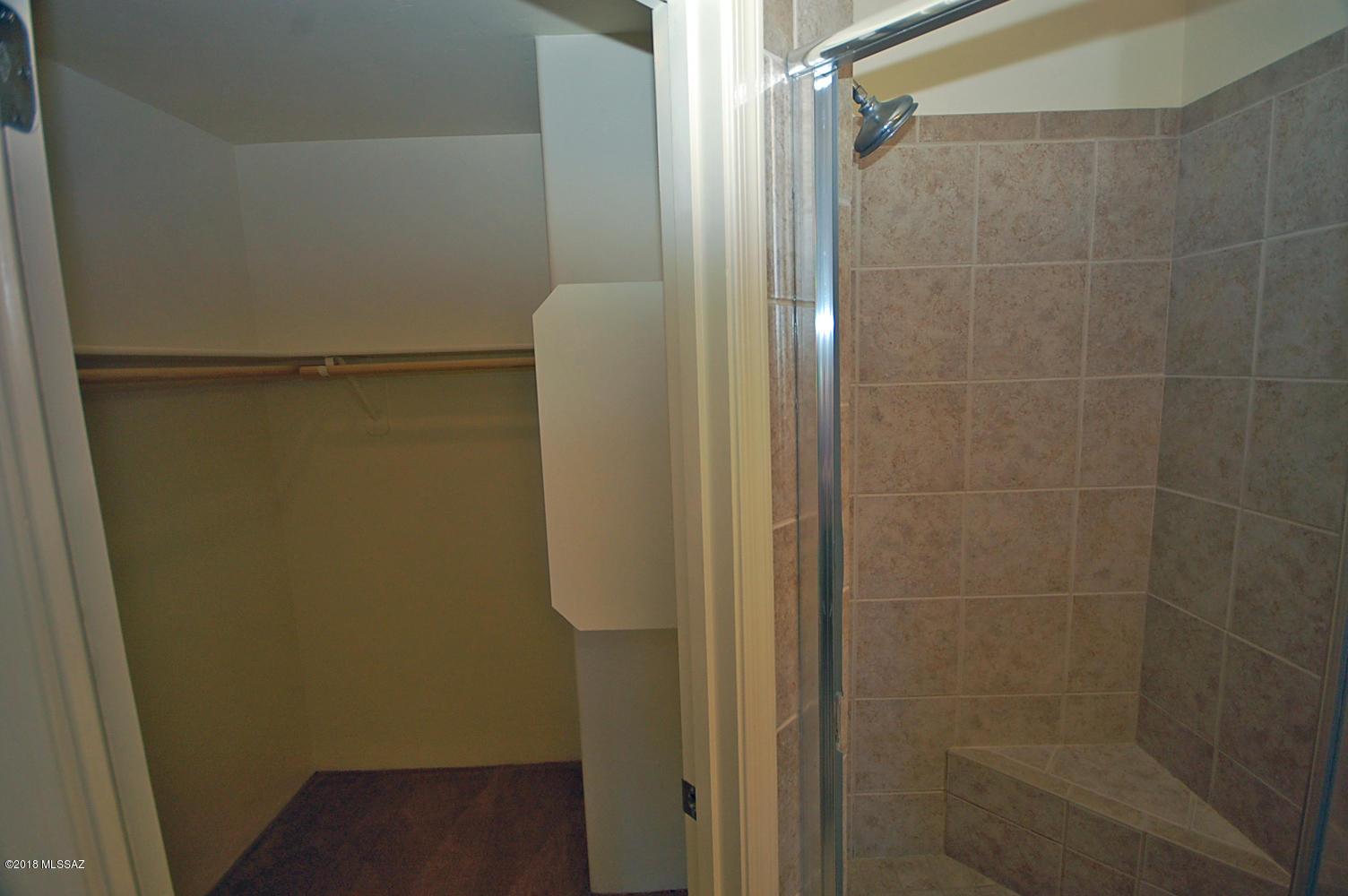 Crown Of Tucson Townhouses (1-96) - Residential Lease