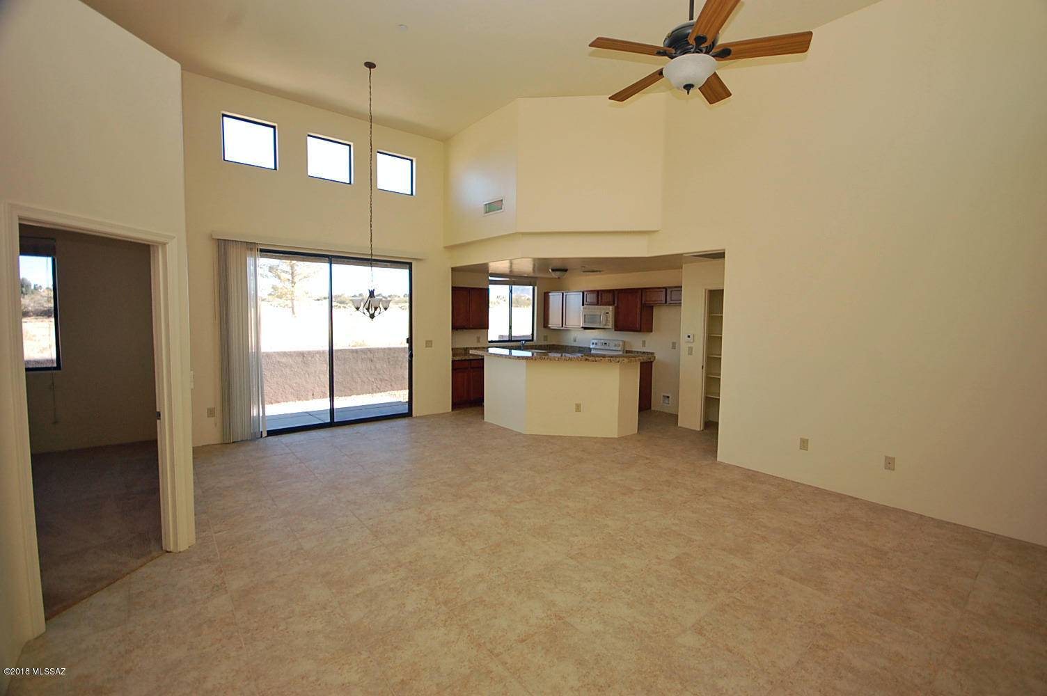 Crown Of Tucson Townhouses (1-96) - Residential Lease