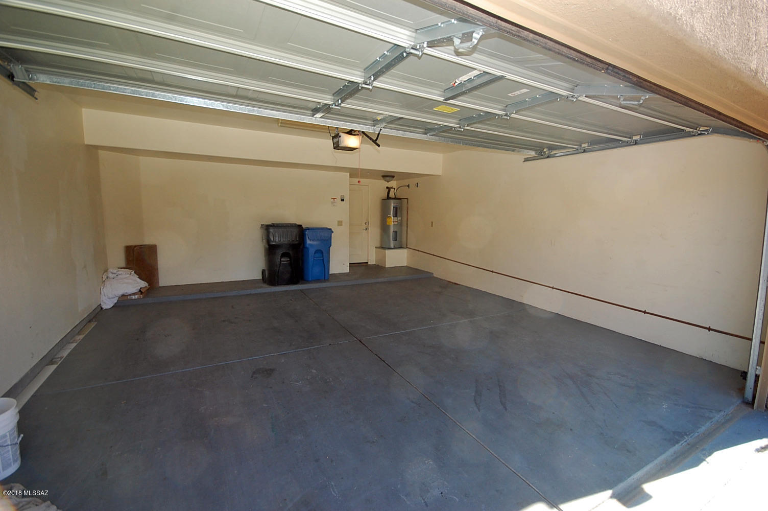 Crown Of Tucson Townhouses (1-96) - Residential Lease