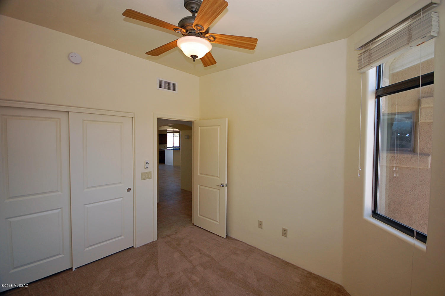 Crown Of Tucson Townhouses (1-96) - Residential Lease