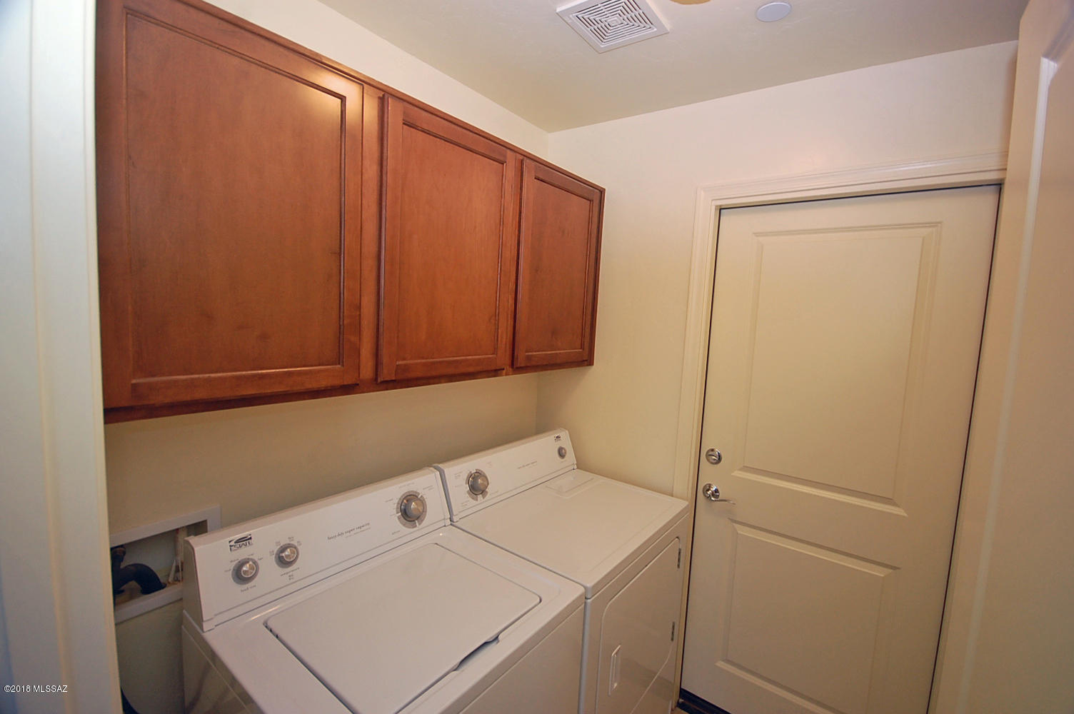 Crown Of Tucson Townhouses (1-96) - Residential Lease