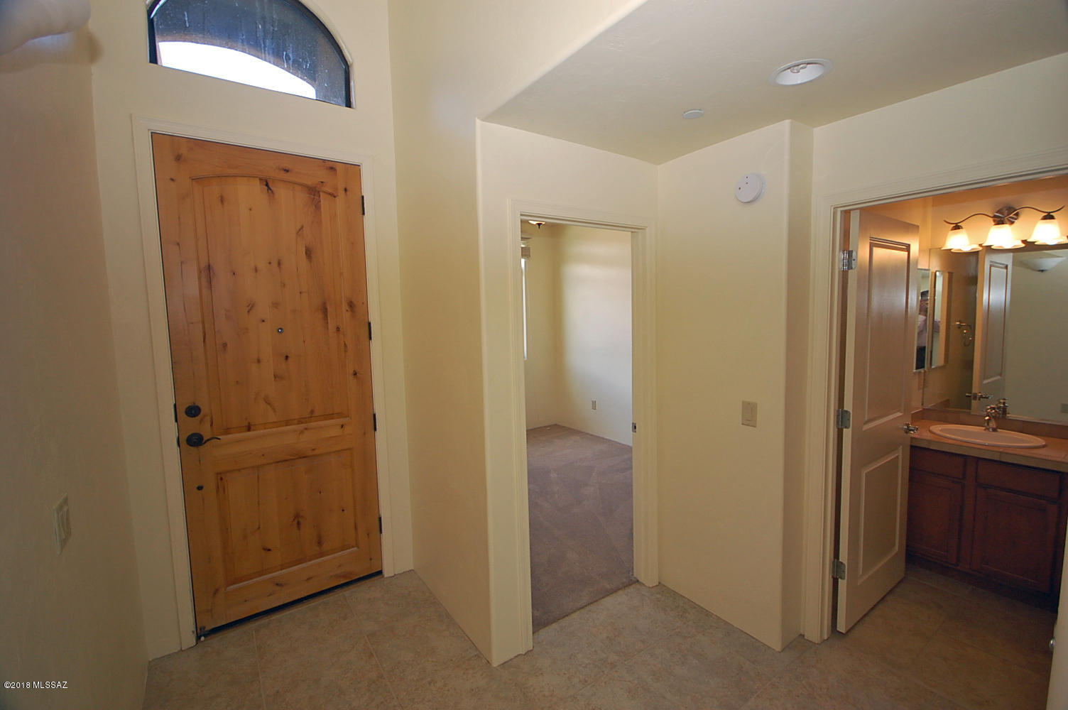 Crown Of Tucson Townhouses (1-96) - Residential Lease