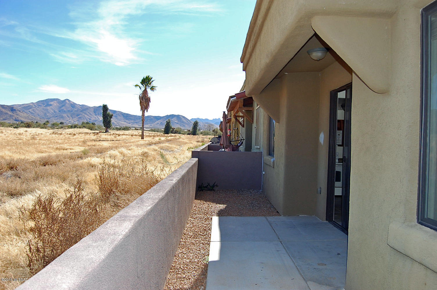 Crown Of Tucson Townhouses (1-96) - Residential Lease
