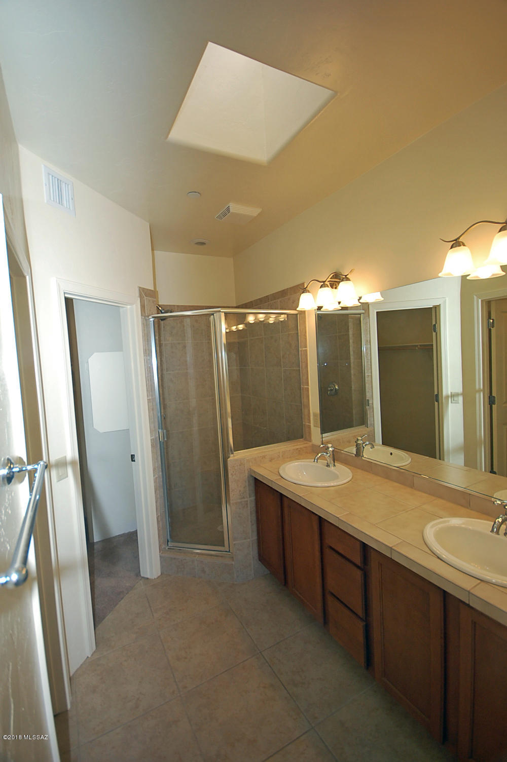 Crown Of Tucson Townhouses (1-96) - Residential Lease