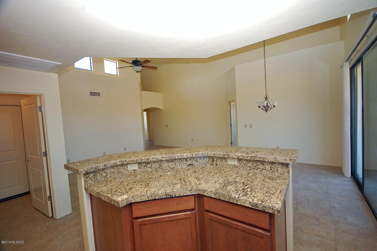 Crown Of Tucson Townhouses (1-96) - Residential Lease