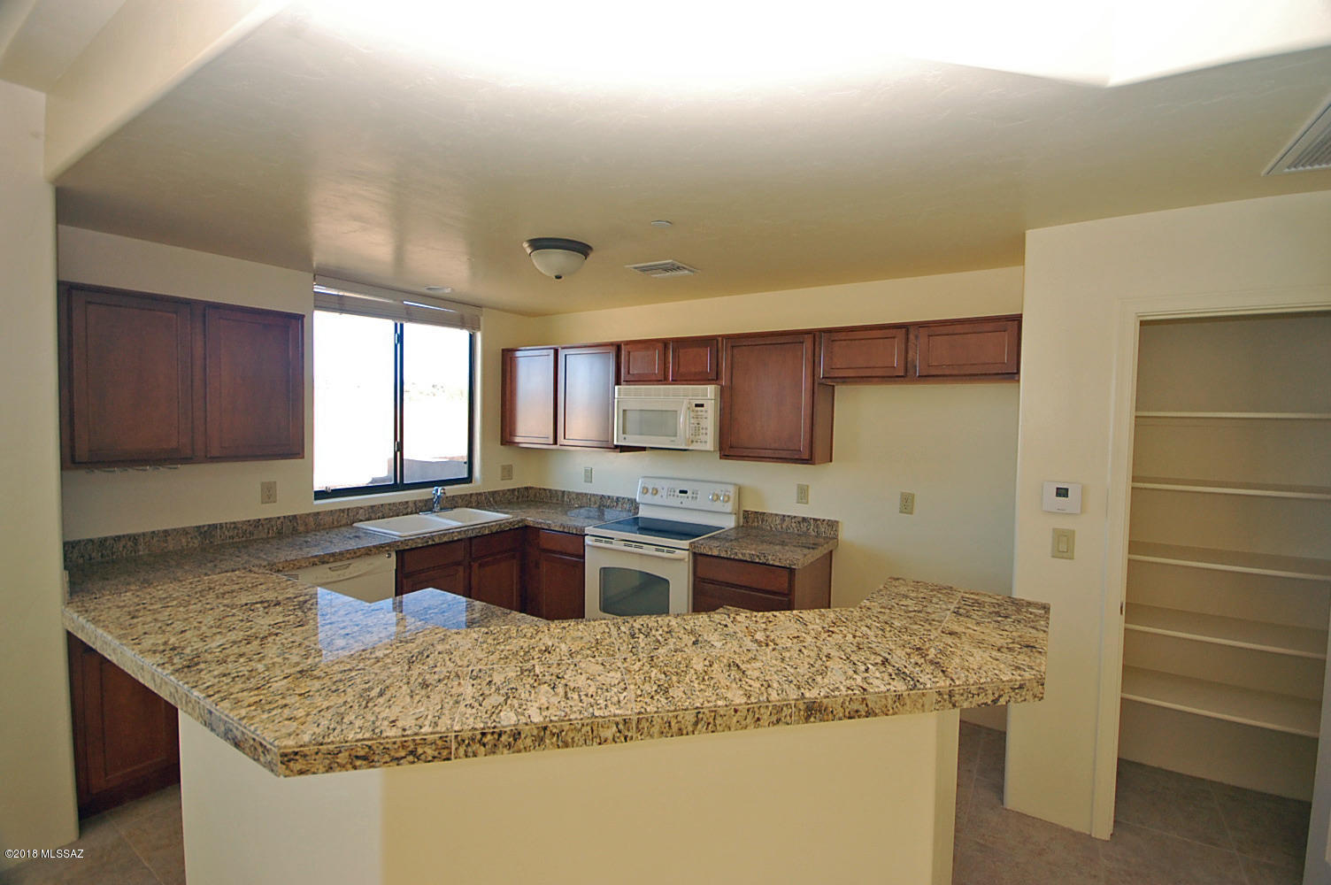 Crown Of Tucson Townhouses (1-96) - Residential Lease