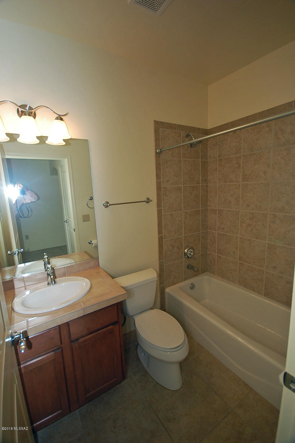 Crown Of Tucson Townhouses (1-96) - Residential Lease