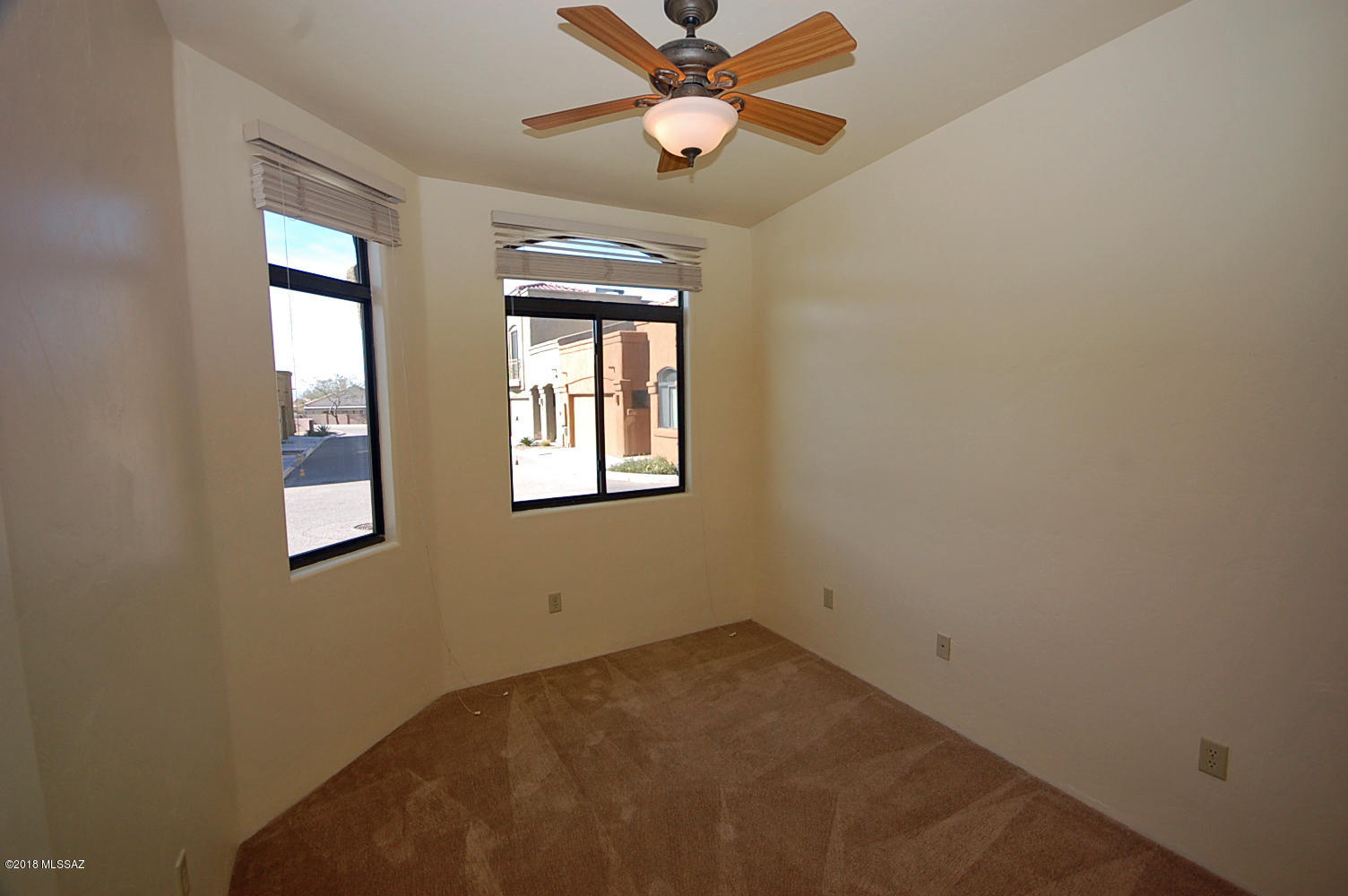 Crown Of Tucson Townhouses (1-96) - Residential Lease
