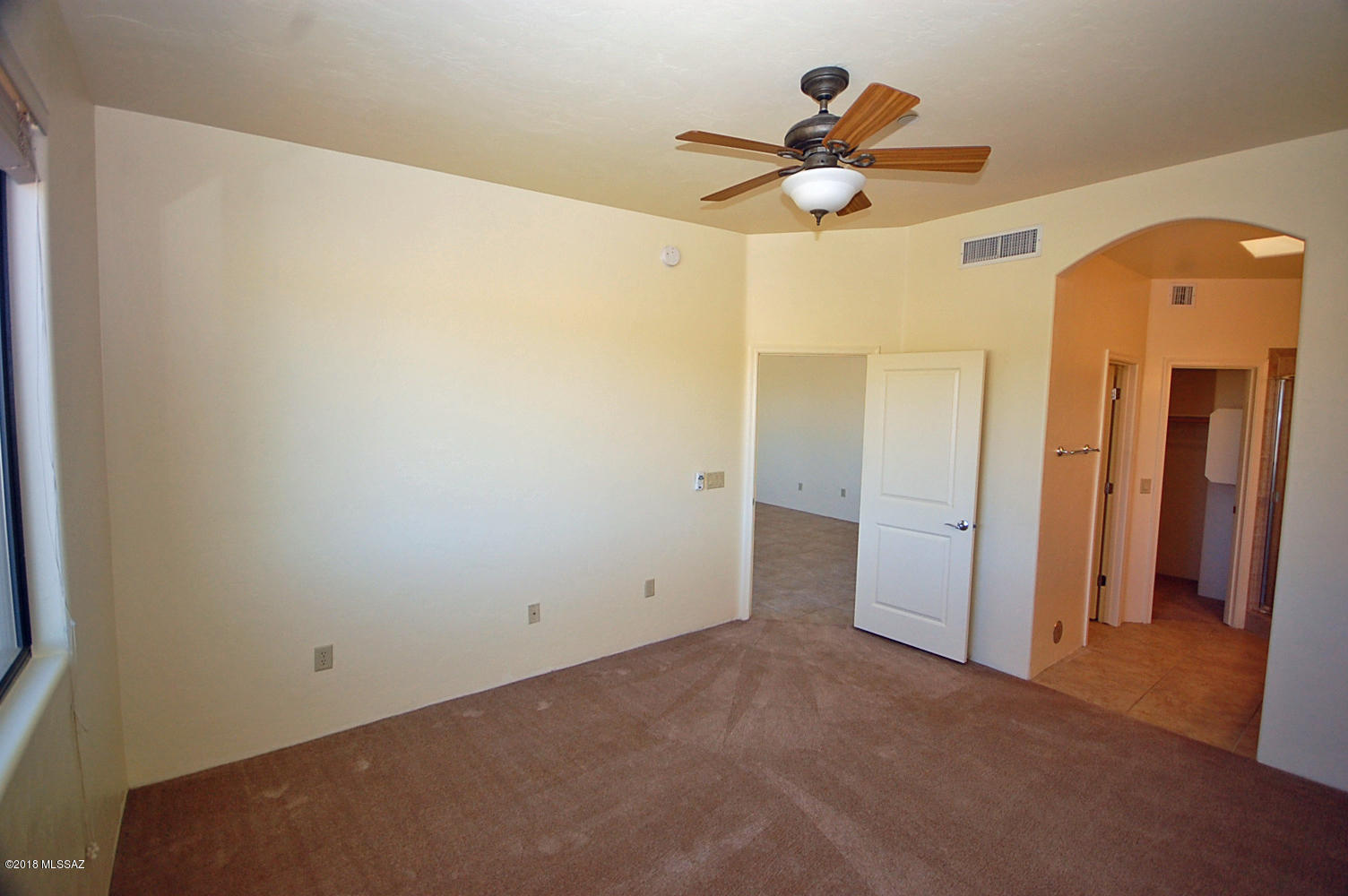 Crown Of Tucson Townhouses (1-96) - Residential Lease
