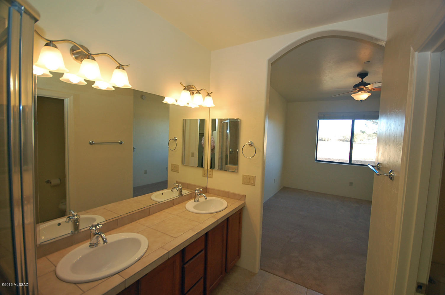 Crown Of Tucson Townhouses (1-96) - Residential Lease