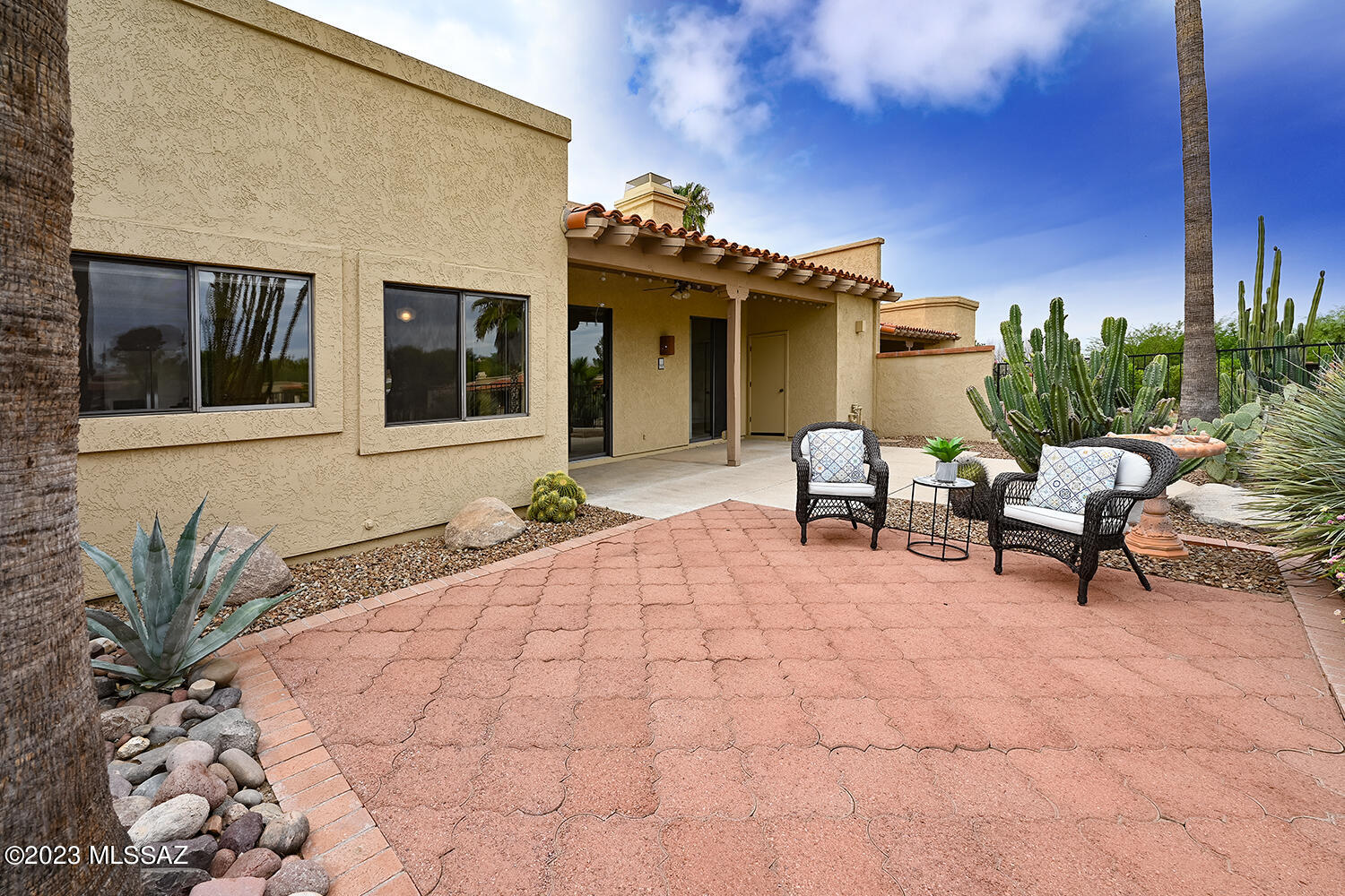 El Conquistador Resort Patio Homes (1-95) - Residential