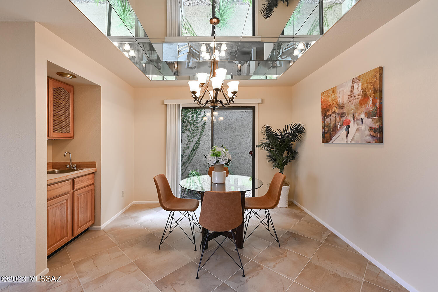 El Conquistador Resort Patio Homes (1-95) - Residential