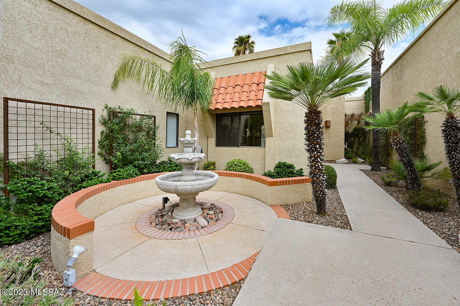 El Conquistador Resort Patio Homes (1-95) - Residential