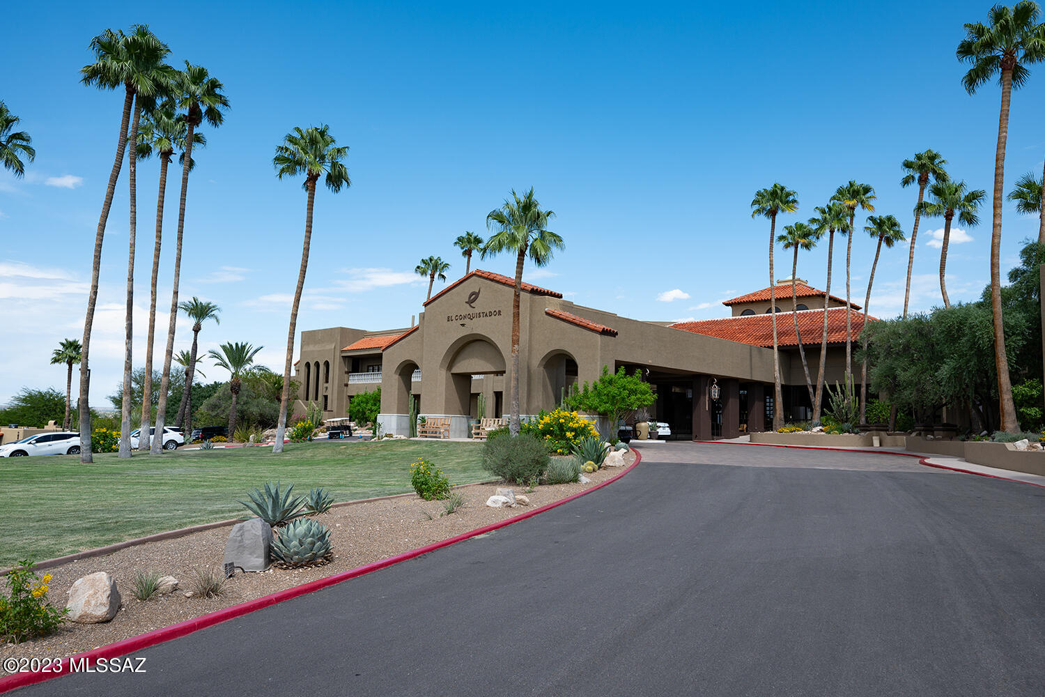 El Conquistador Resort Patio Homes (1-95) - Residential