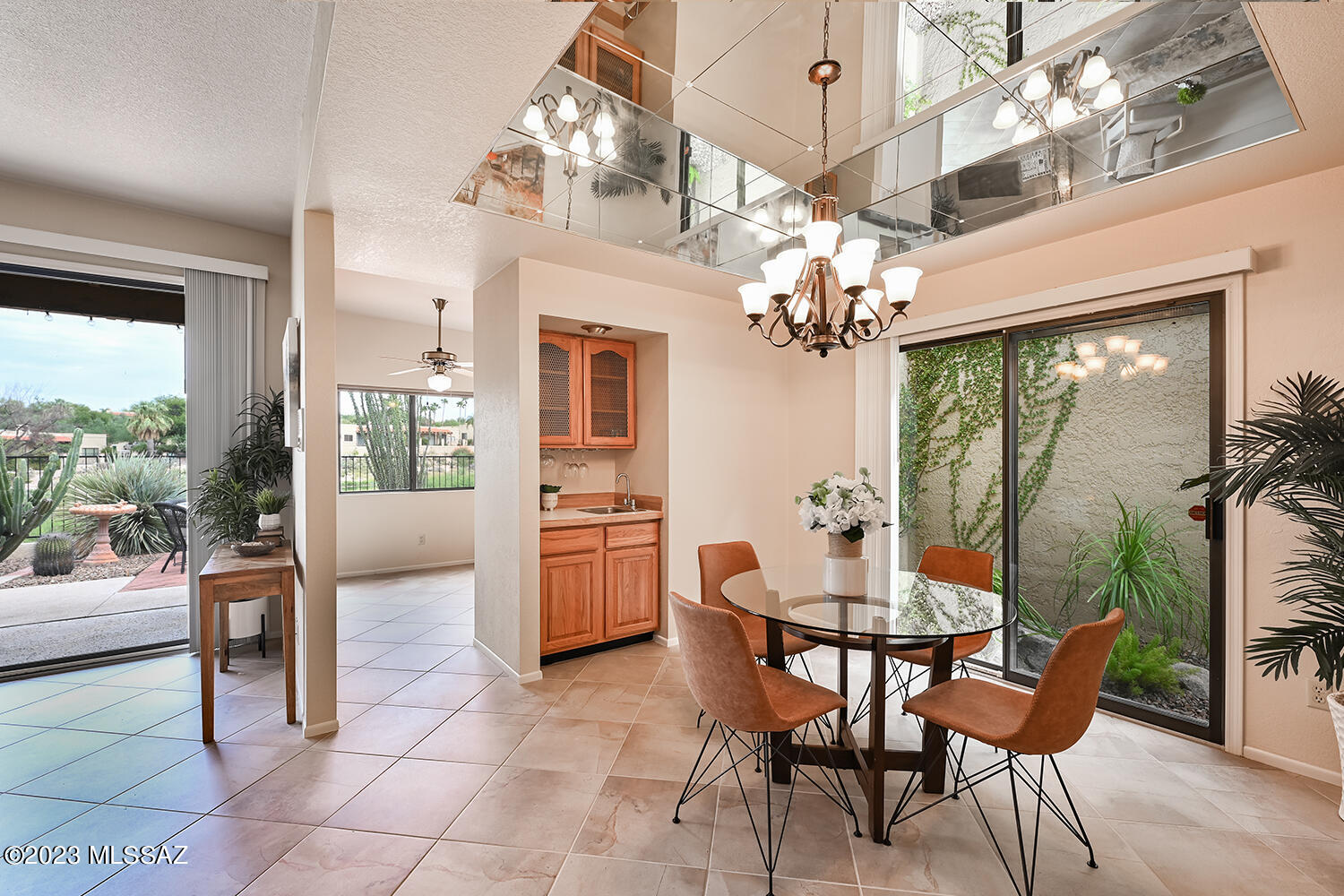 El Conquistador Resort Patio Homes (1-95) - Residential