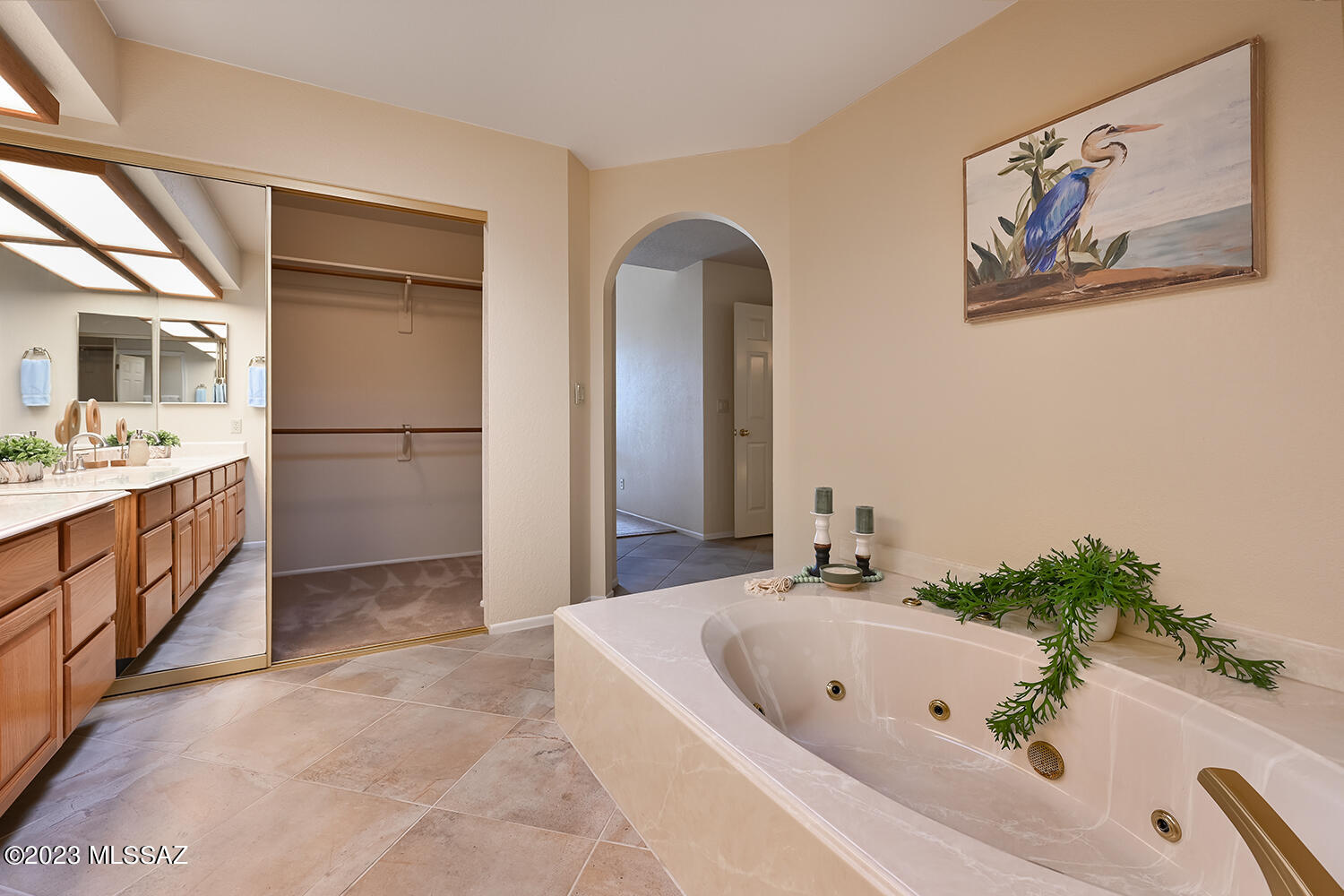 El Conquistador Resort Patio Homes (1-95) - Residential