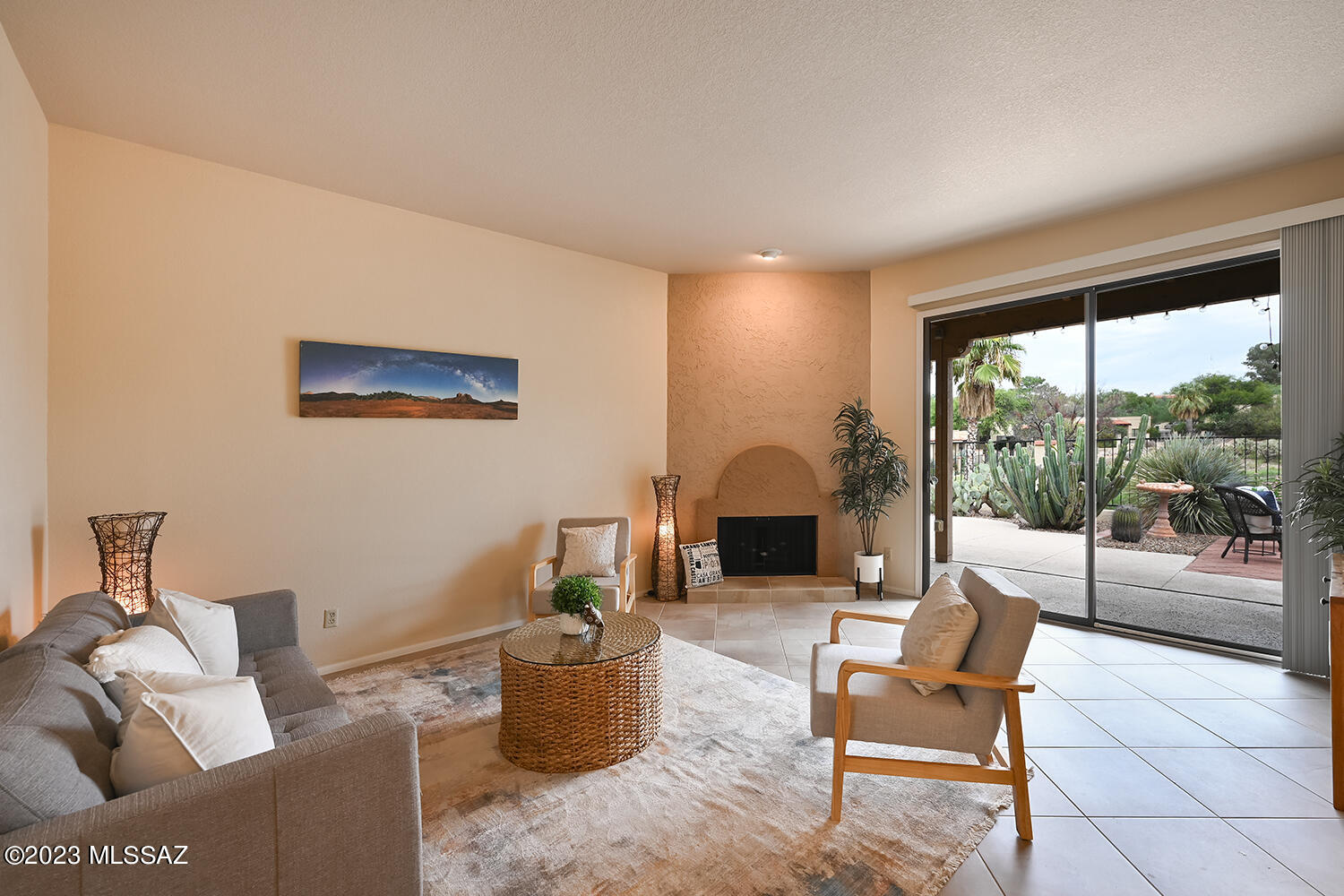 El Conquistador Resort Patio Homes (1-95) - Residential