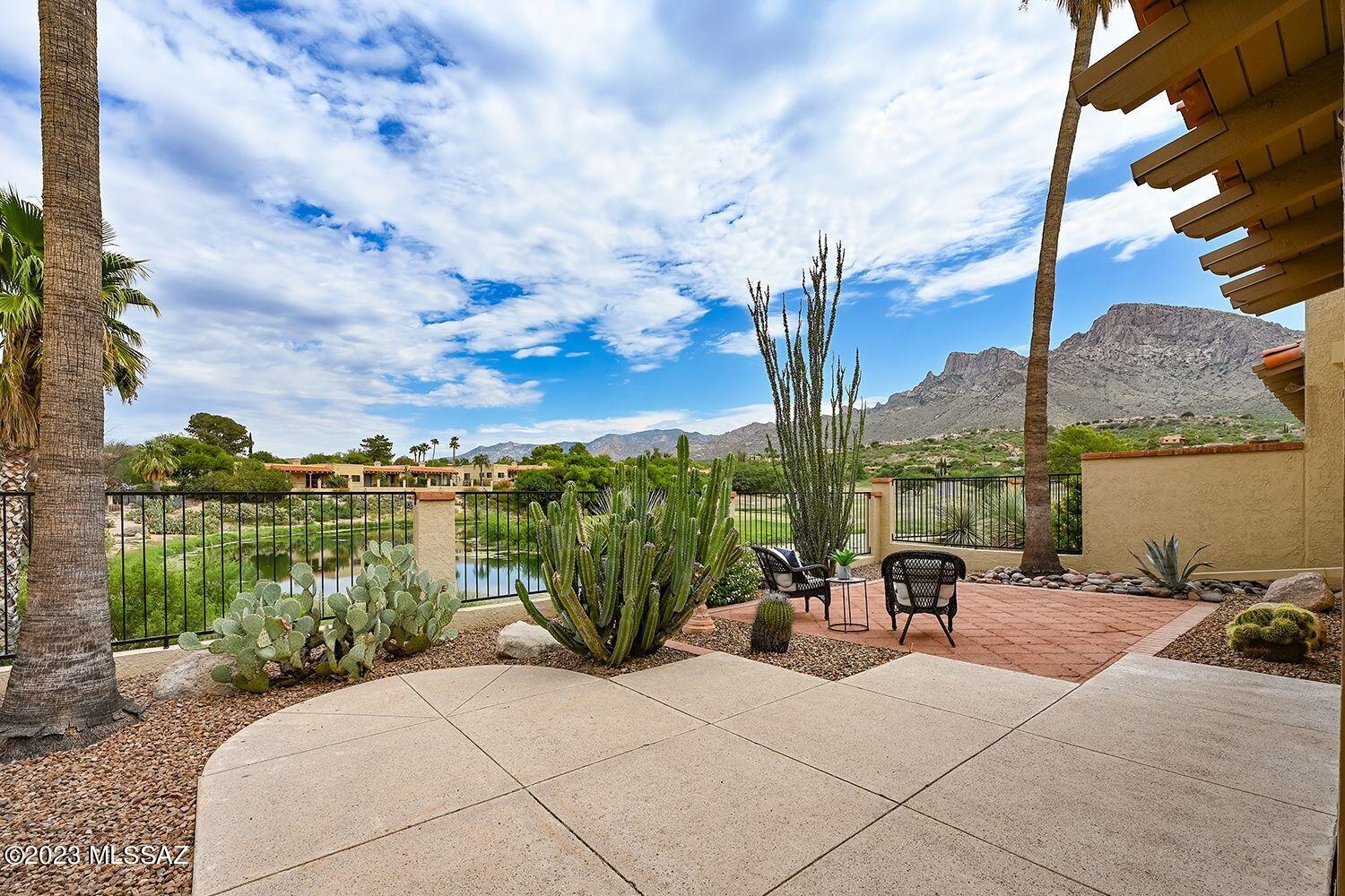 El Conquistador Resort Patio Homes (1-95) - Residential