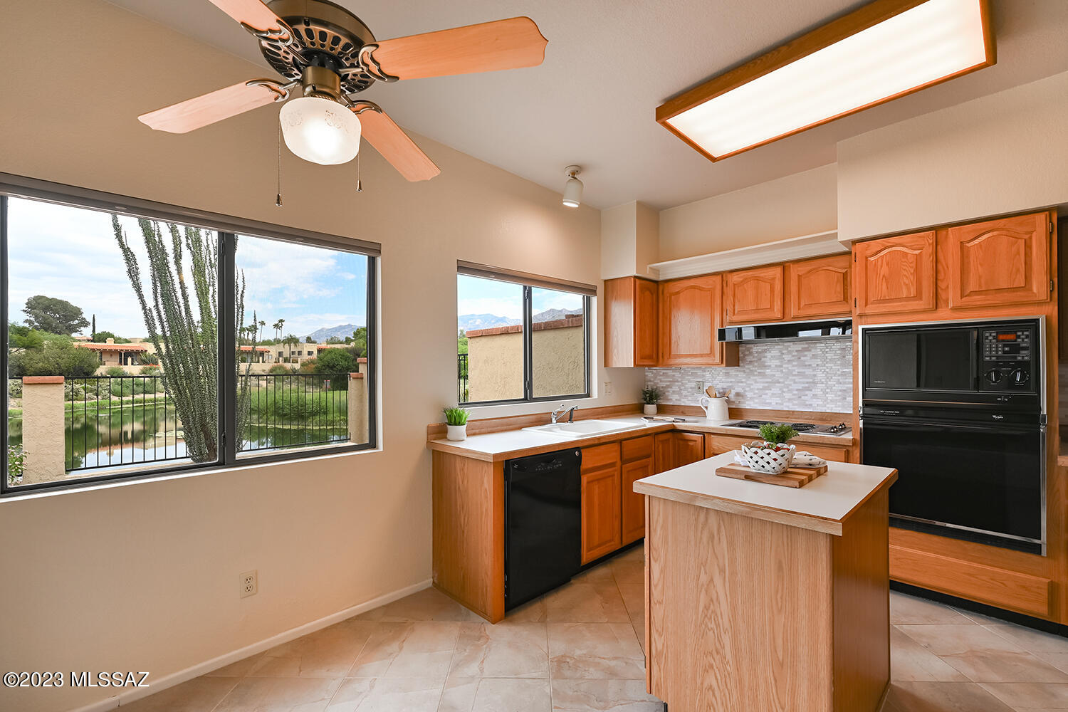 El Conquistador Resort Patio Homes (1-95) - Residential