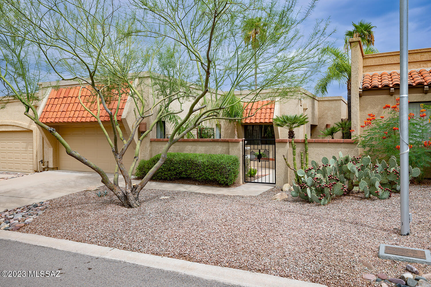 El Conquistador Resort Patio Homes (1-95) - Residential