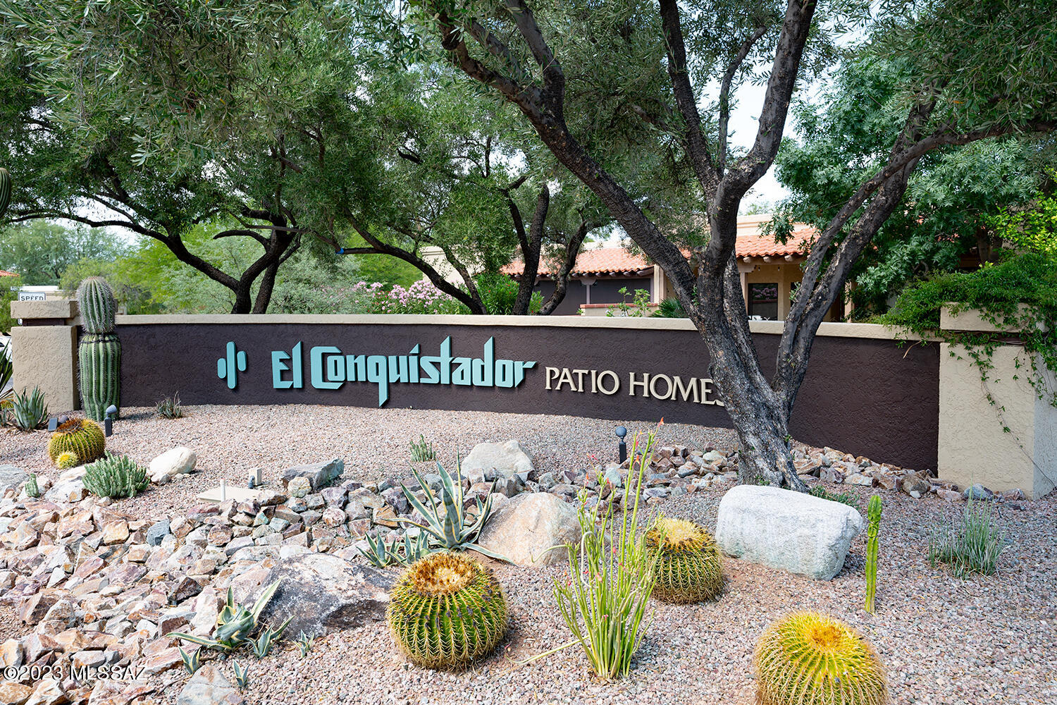 El Conquistador Resort Patio Homes (1-95) - Residential