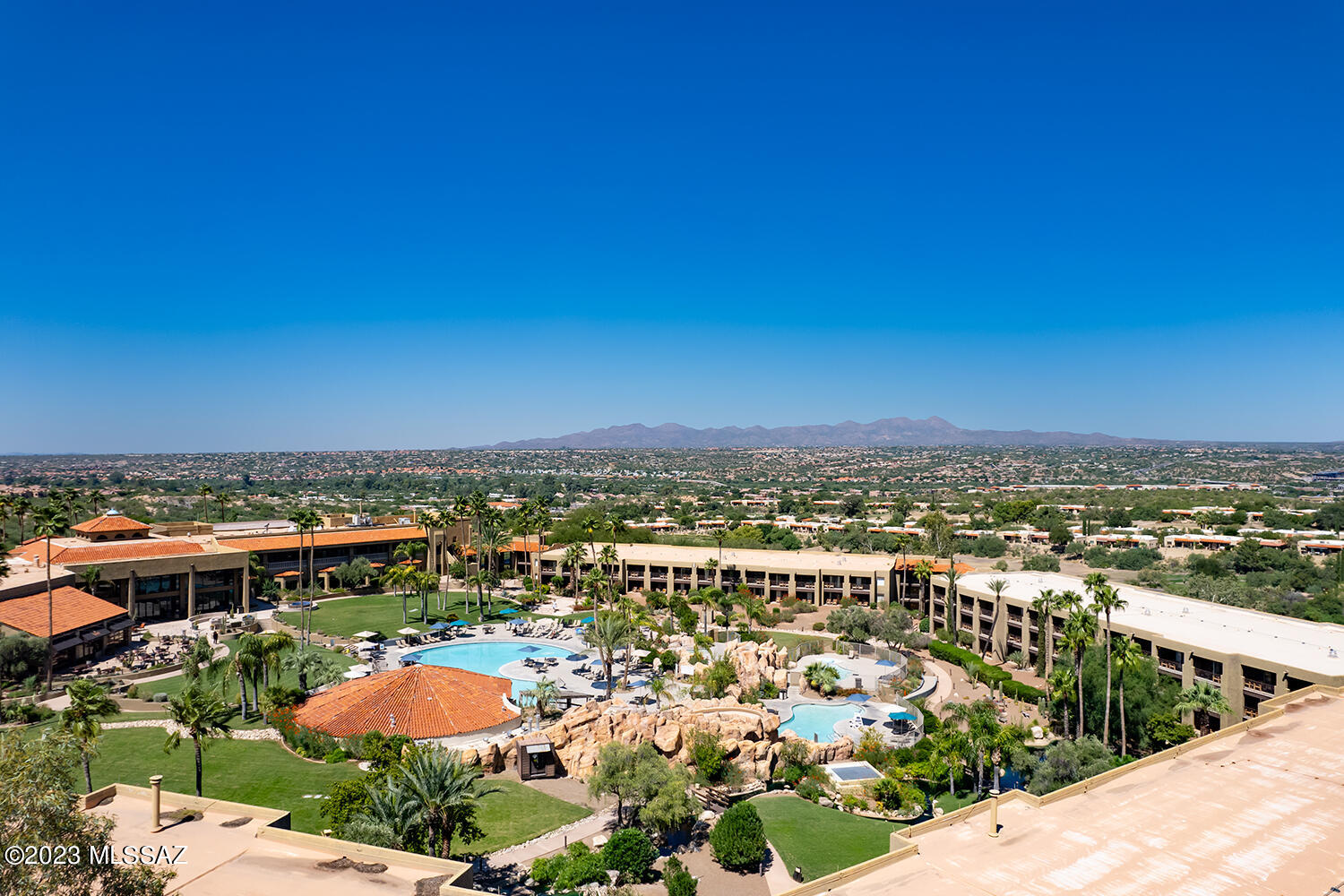 El Conquistador Resort Patio Homes (1-95) - Residential