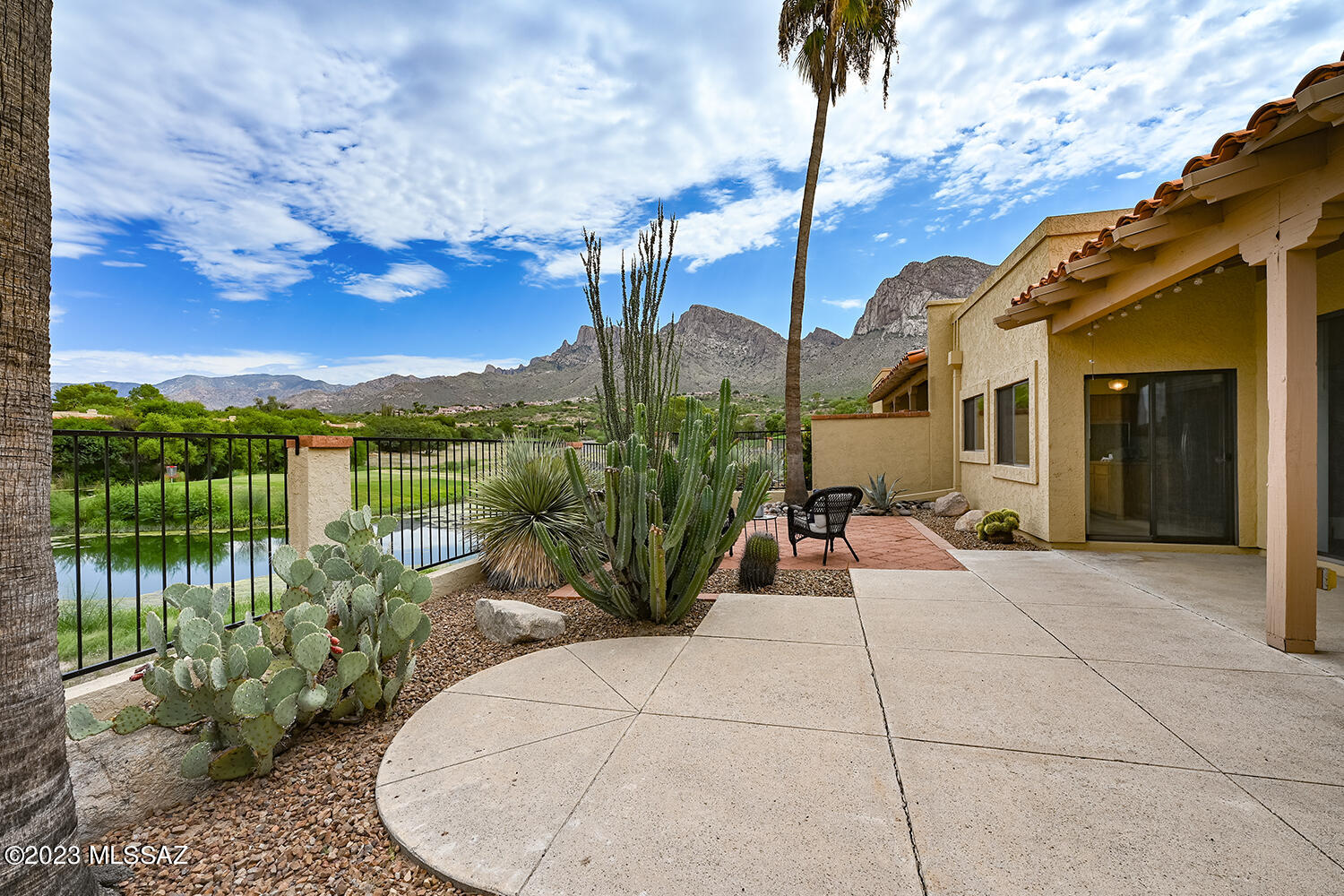El Conquistador Resort Patio Homes (1-95) - Residential