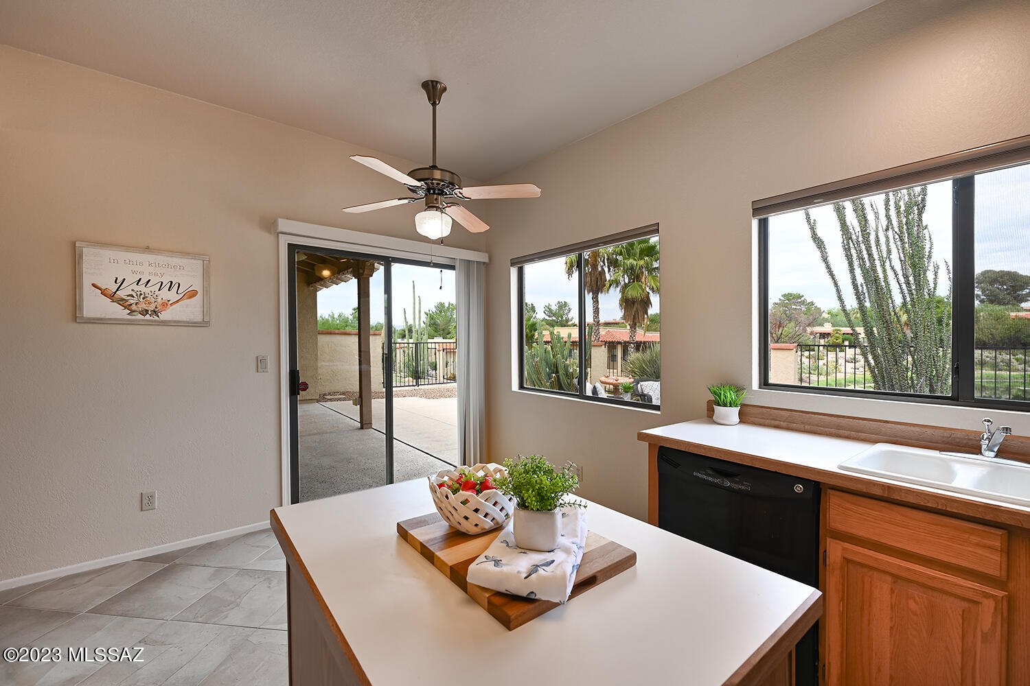 El Conquistador Resort Patio Homes (1-95) - Residential