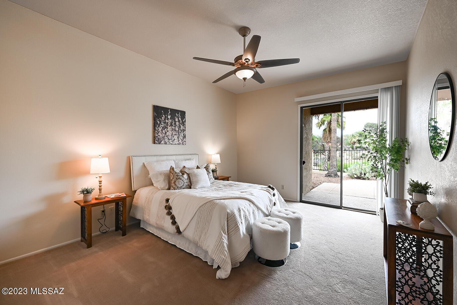 El Conquistador Resort Patio Homes (1-95) - Residential