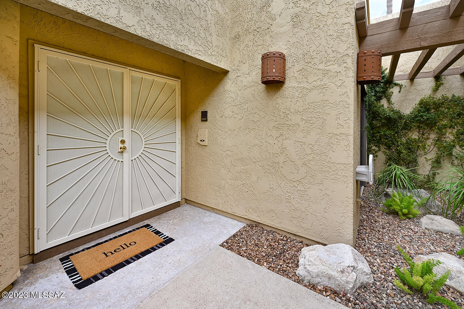 El Conquistador Resort Patio Homes (1-95) - Residential