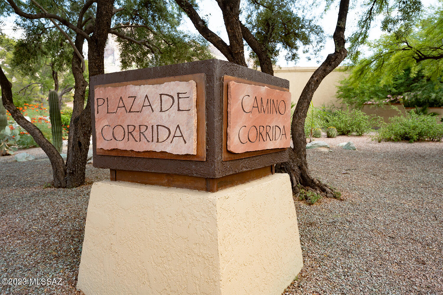 El Conquistador Resort Patio Homes (1-95) - Residential