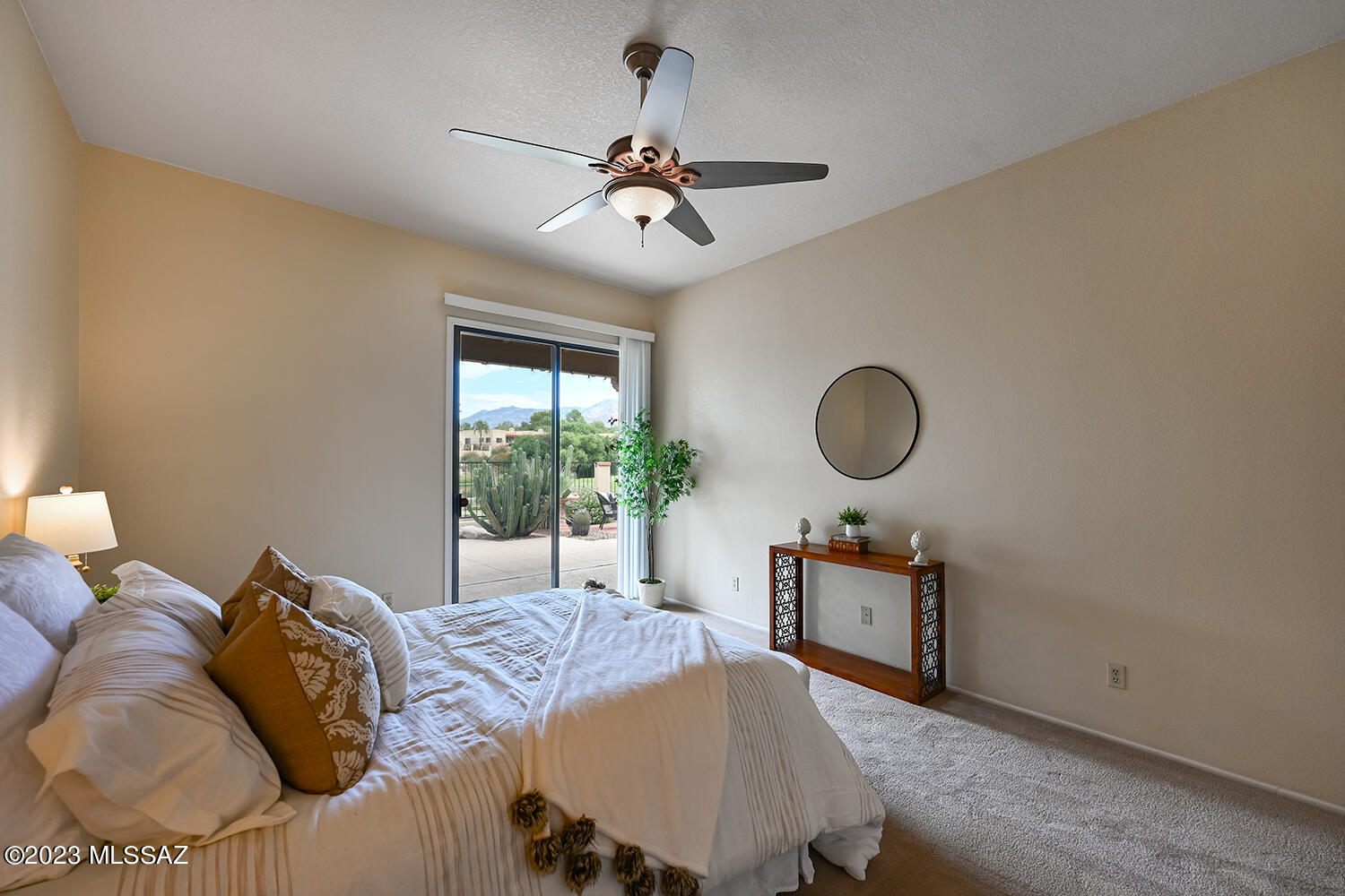 El Conquistador Resort Patio Homes (1-95) - Residential