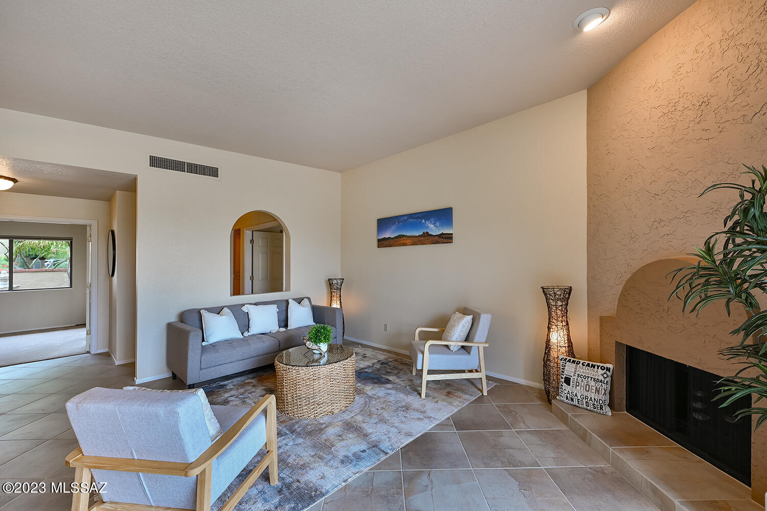 El Conquistador Resort Patio Homes (1-95) - Residential