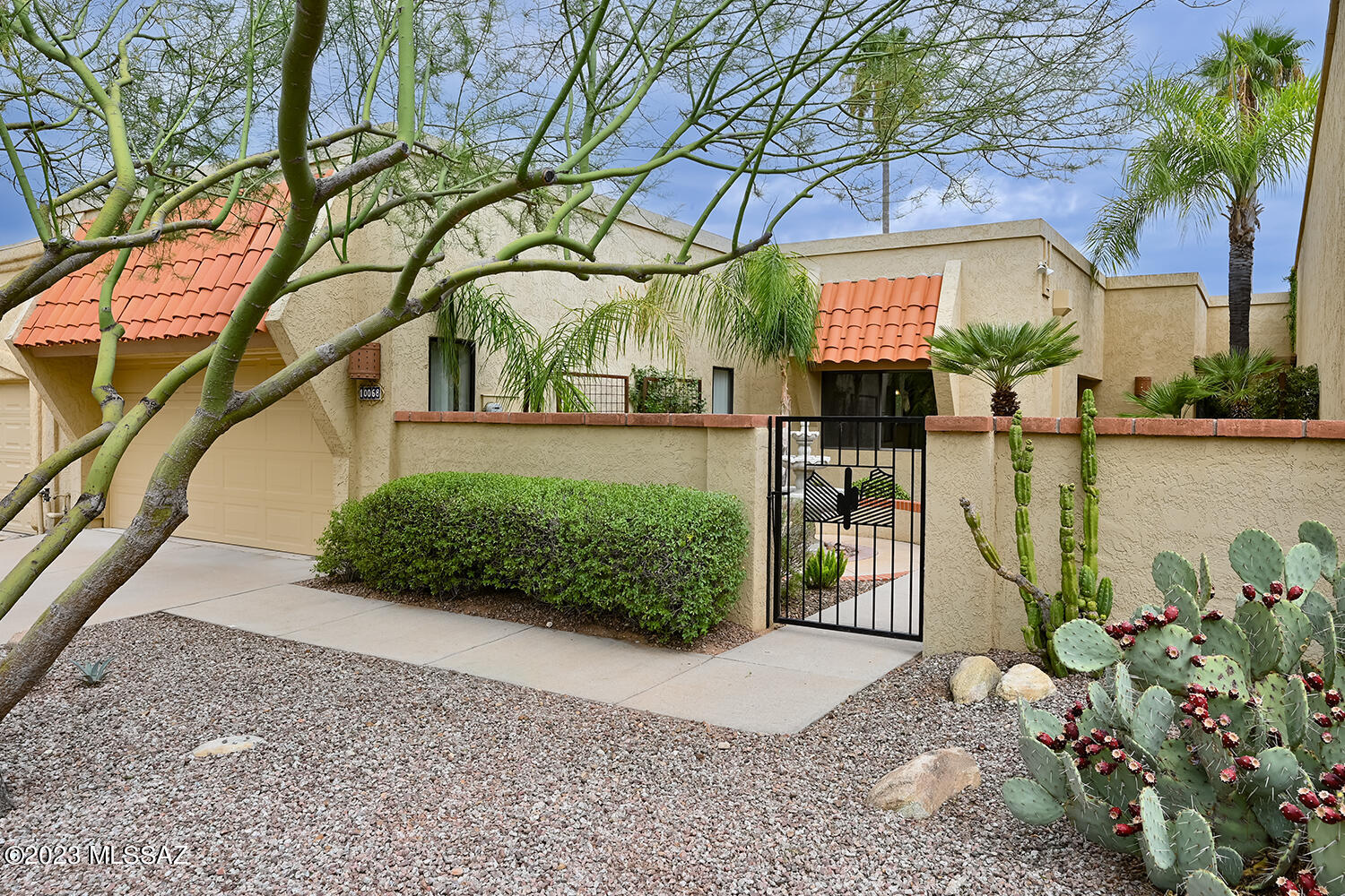El Conquistador Resort Patio Homes (1-95) - Residential