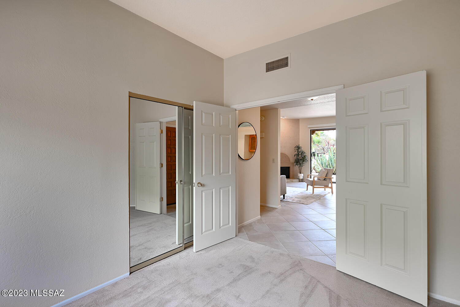 El Conquistador Resort Patio Homes (1-95) - Residential