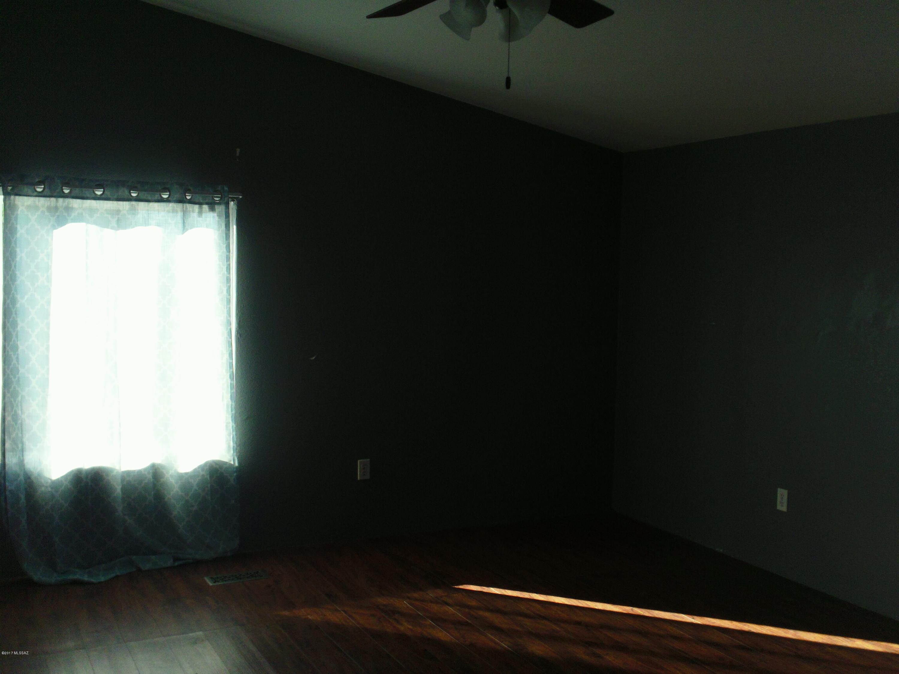 Unsubdivided - Residential