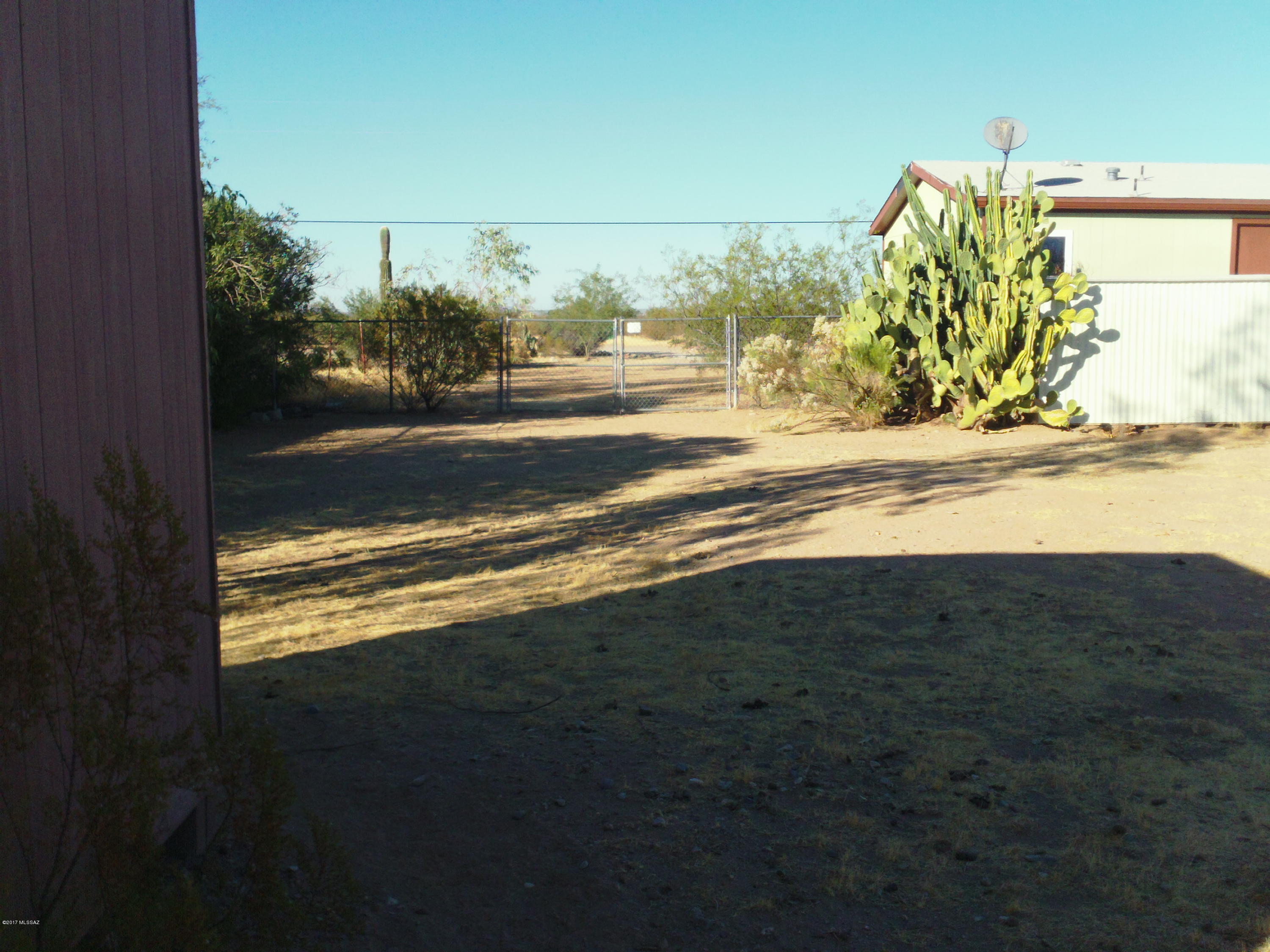 Unsubdivided - Residential