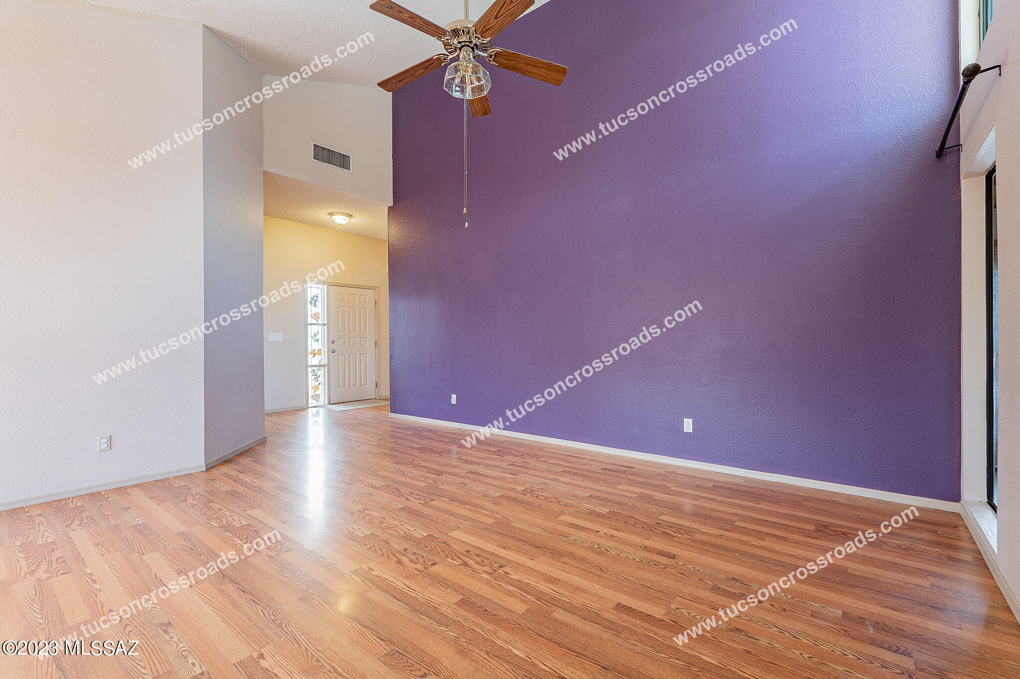 Kachina Ridge(1-27) - Residential Lease